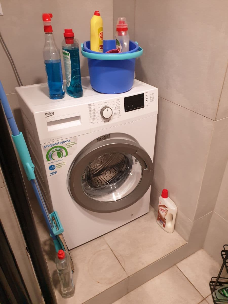 Prenájom bytu 50 m², Pekařská, Brno, Jihomoravský kraj Prenájom bytu 50 m², Pekařská, Brno, Jihomoravský kraj