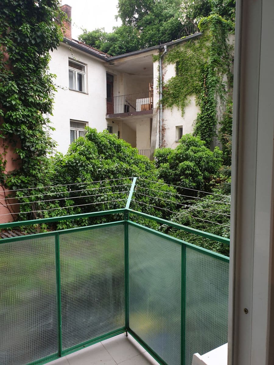 Prenájom bytu 50 m², Pekařská, Brno, Jihomoravský kraj Prenájom bytu 50 m², Pekařská, Brno, Jihomoravský kraj