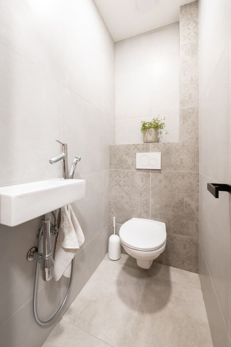 Prenájom bytu 50 m², Pekařská, Brno, Jihomoravský kraj Prenájom bytu 50 m², Pekařská, Brno, Jihomoravský kraj