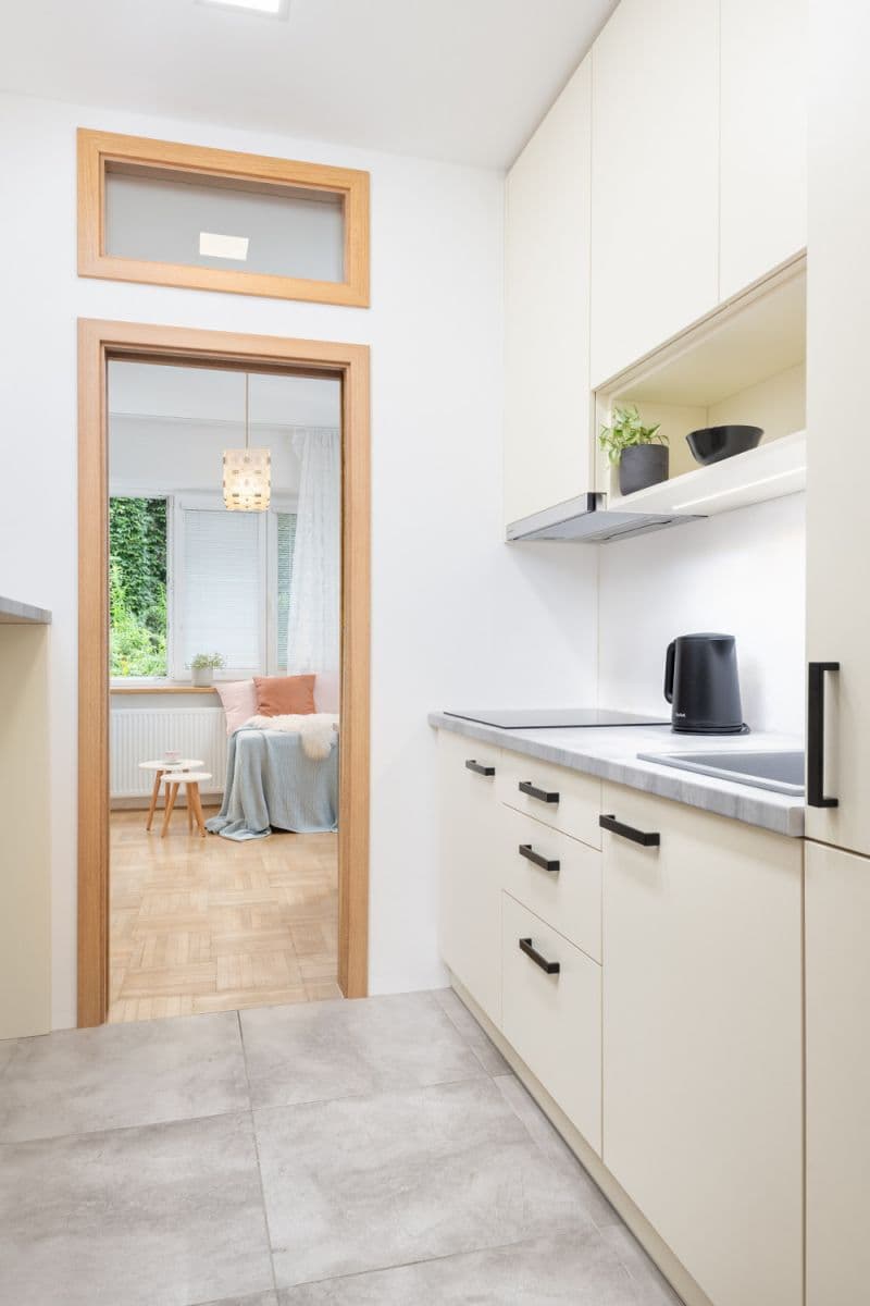 Prenájom bytu 50 m², Pekařská, Brno, Jihomoravský kraj Prenájom bytu 50 m², Pekařská, Brno, Jihomoravský kraj