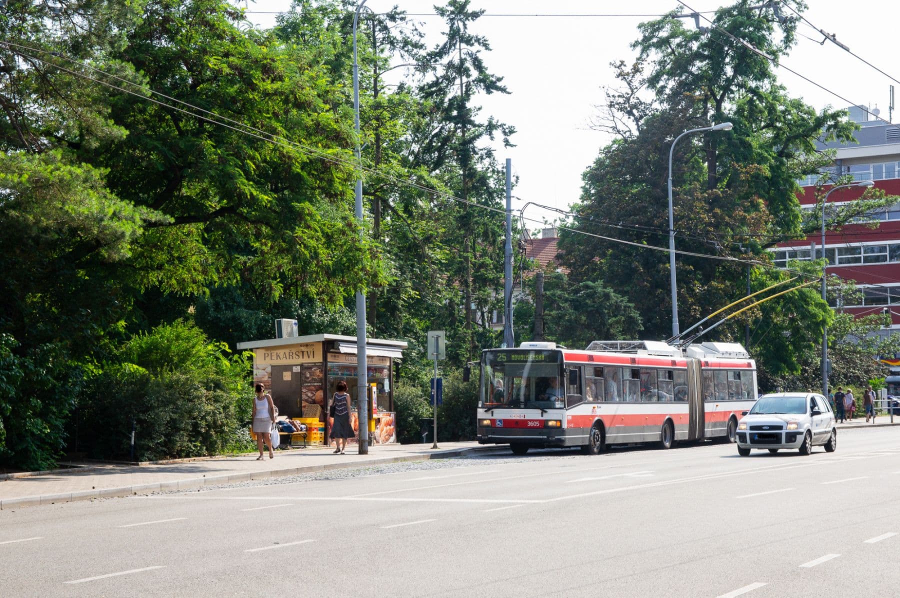 Prenájom bytu 107 m², Pionýrská, Brno, Jihomoravský kraj Prenájom bytu 107 m², Pionýrská, Brno, Jihomoravský kraj