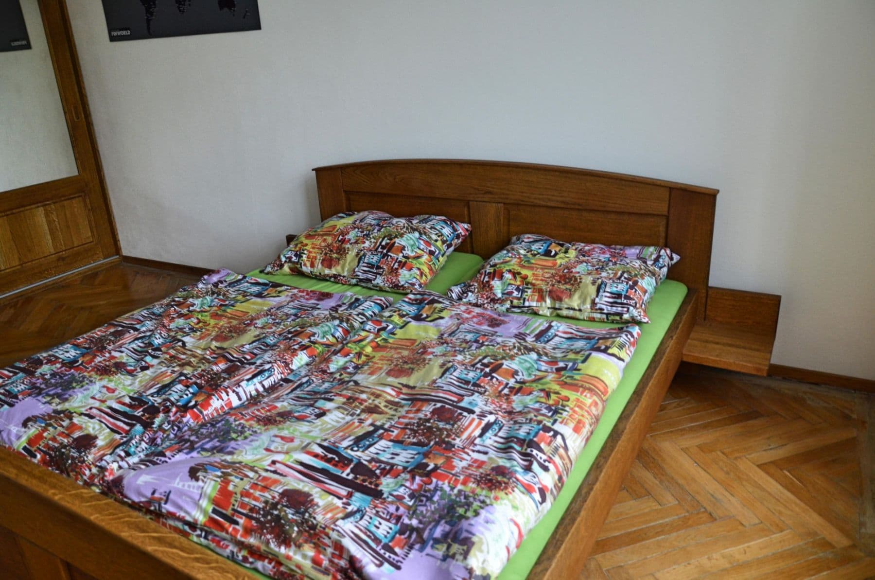 Prenájom bytu 107 m², Pionýrská, Brno, Jihomoravský kraj Prenájom bytu 107 m², Pionýrská, Brno, Jihomoravský kraj