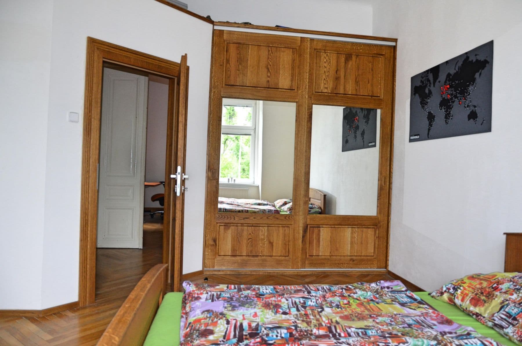 Prenájom bytu 107 m², Pionýrská, Brno, Jihomoravský kraj Prenájom bytu 107 m², Pionýrská, Brno, Jihomoravský kraj