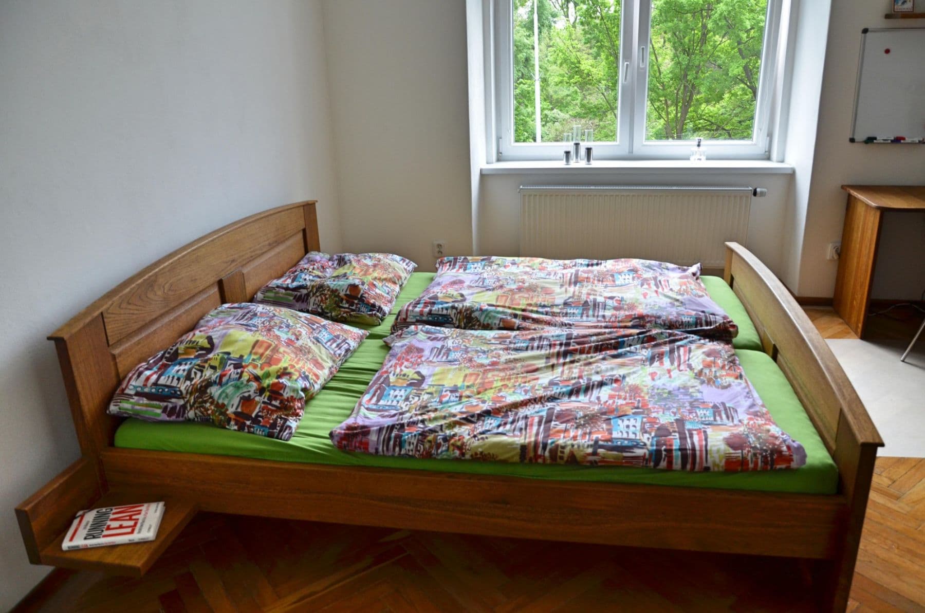 Prenájom bytu 107 m², Pionýrská, Brno, Jihomoravský kraj Prenájom bytu 107 m², Pionýrská, Brno, Jihomoravský kraj