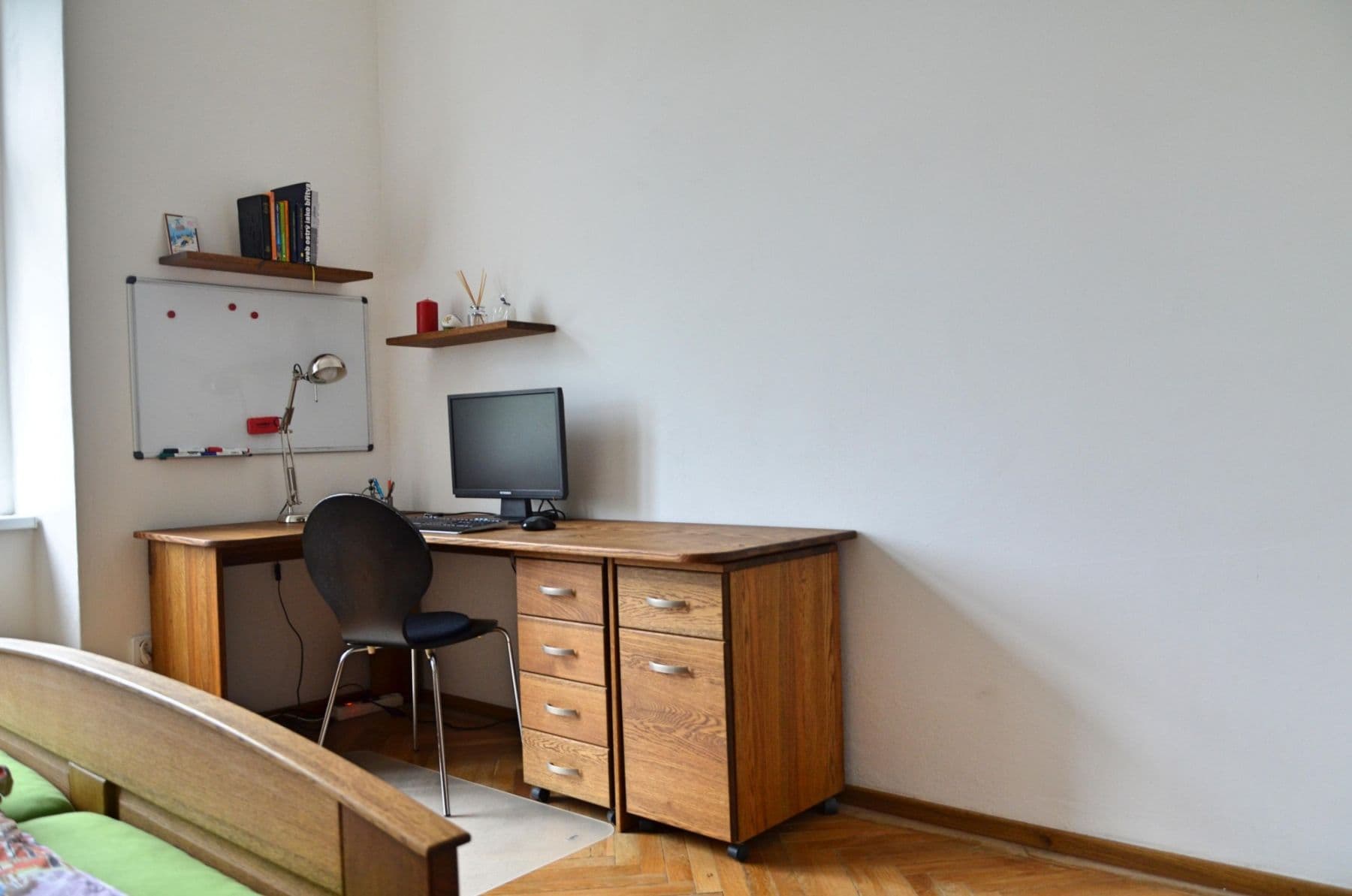 Prenájom bytu 107 m², Pionýrská, Brno, Jihomoravský kraj Prenájom bytu 107 m², Pionýrská, Brno, Jihomoravský kraj