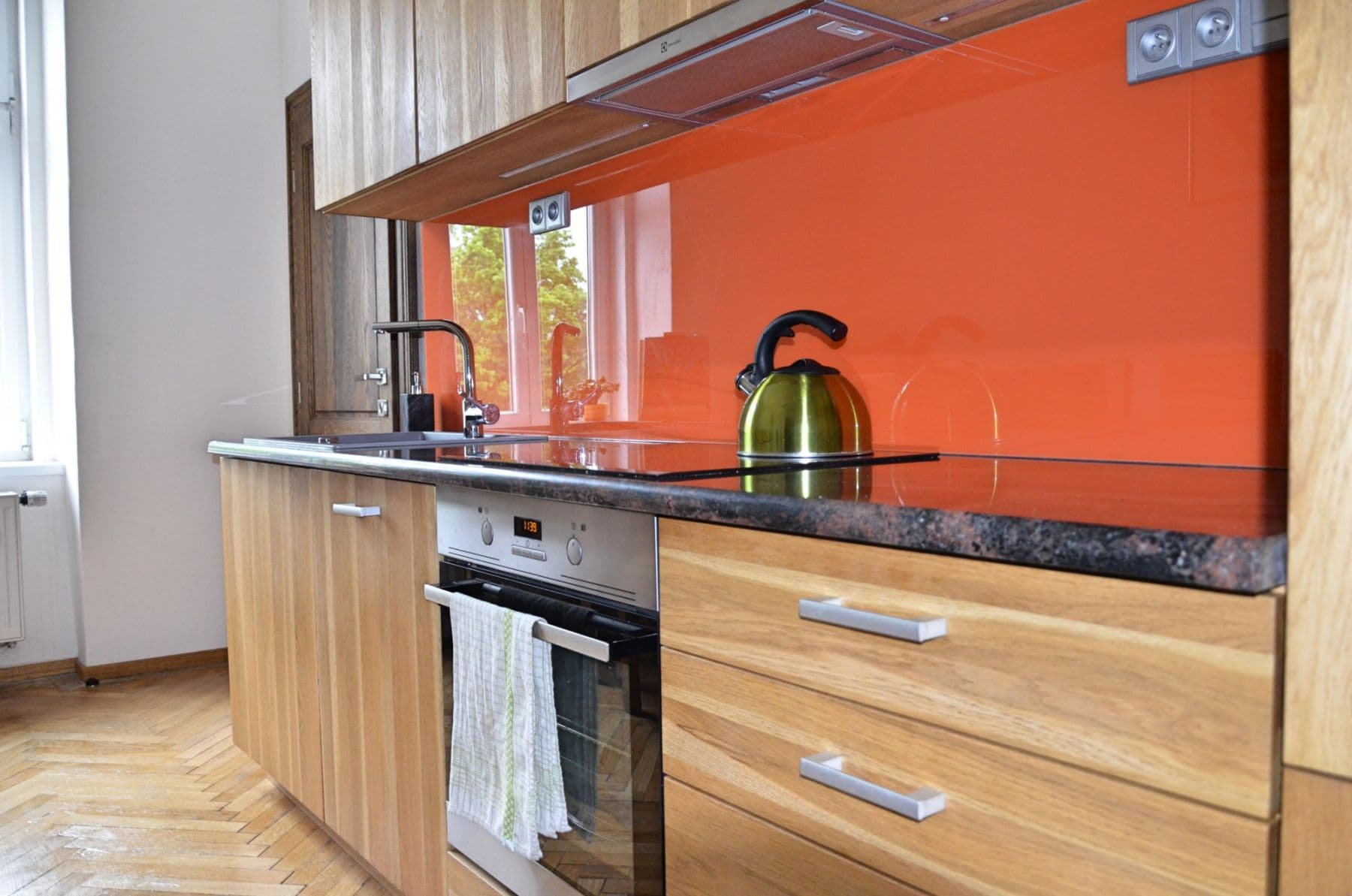 Prenájom bytu 107 m², Pionýrská, Brno, Jihomoravský kraj Prenájom bytu 107 m², Pionýrská, Brno, Jihomoravský kraj