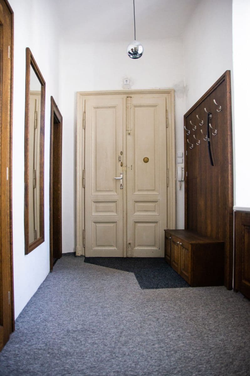 Prenájom bytu 107 m², Pionýrská, Brno, Jihomoravský kraj Prenájom bytu 107 m², Pionýrská, Brno, Jihomoravský kraj