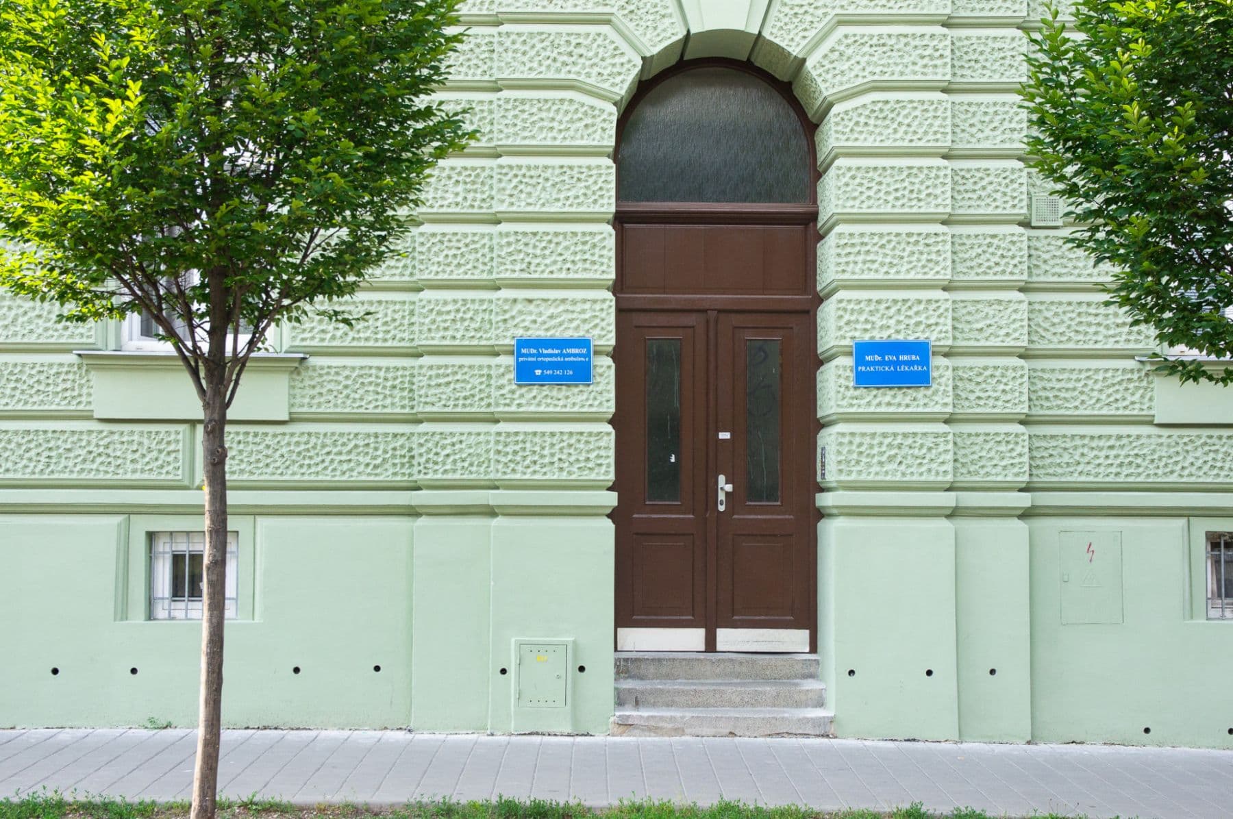 Prenájom bytu 107 m², Pionýrská, Brno, Jihomoravský kraj Prenájom bytu 107 m², Pionýrská, Brno, Jihomoravský kraj