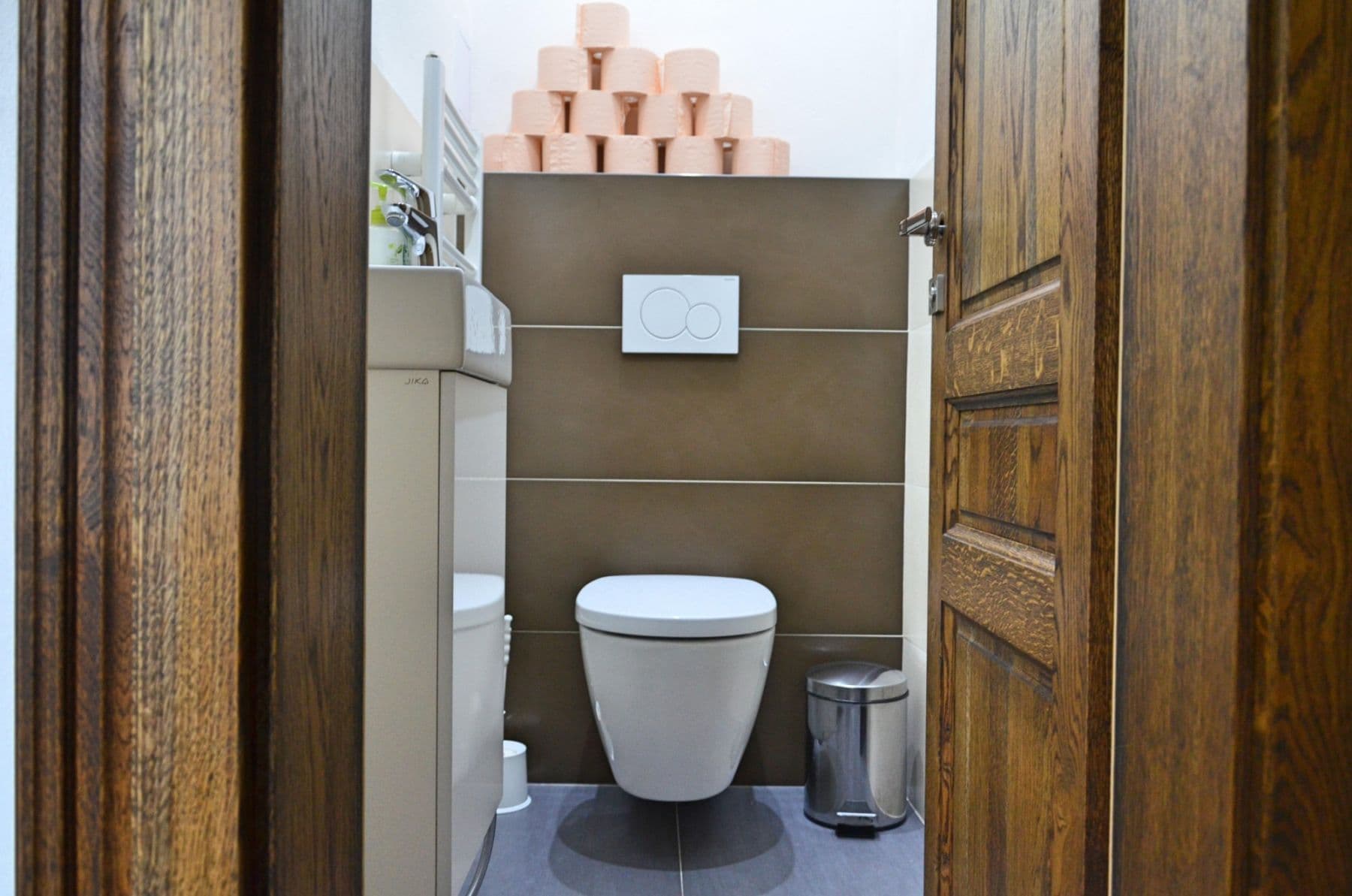 Prenájom bytu 107 m², Pionýrská, Brno, Jihomoravský kraj Prenájom bytu 107 m², Pionýrská, Brno, Jihomoravský kraj