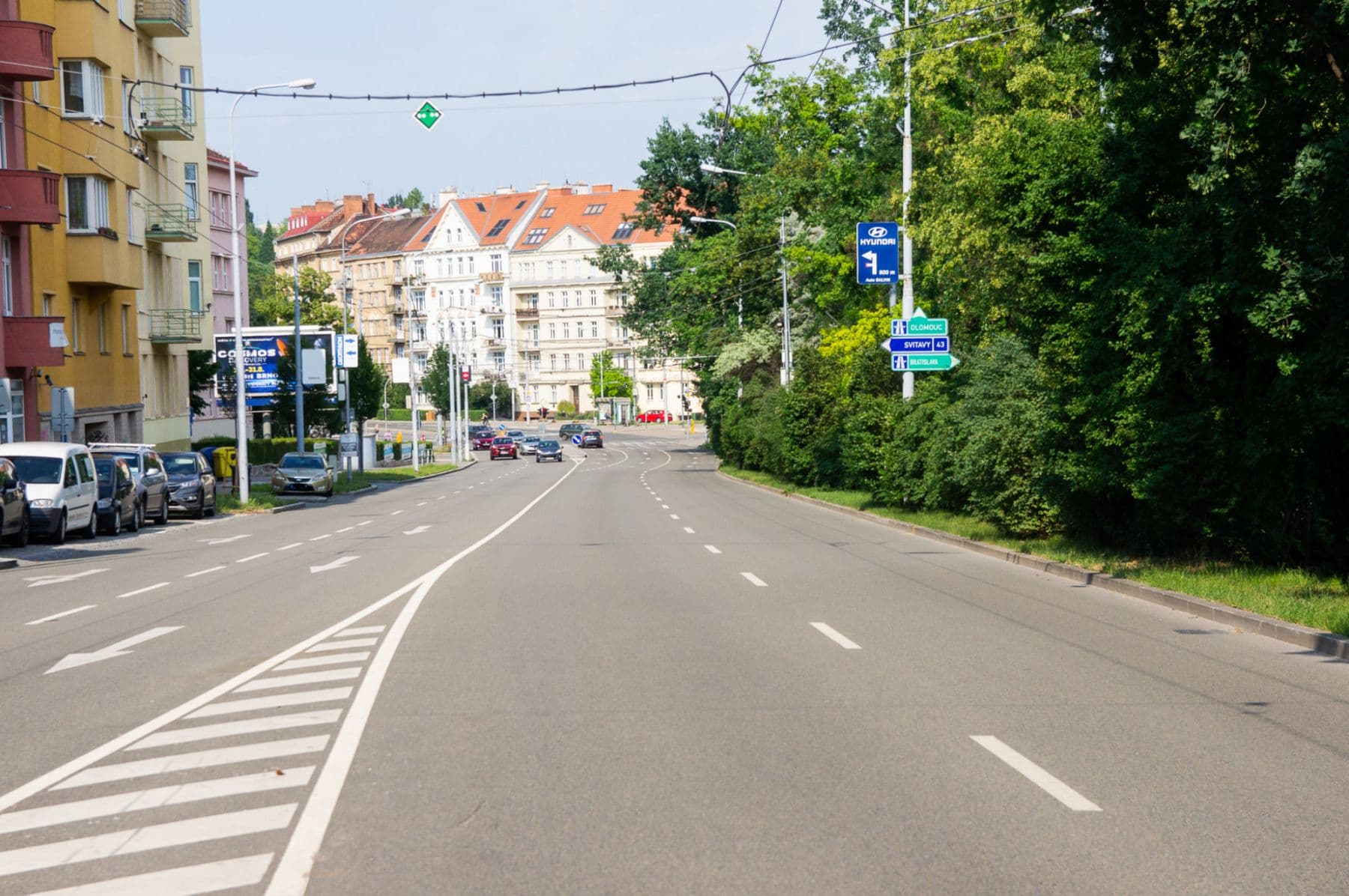 Prenájom bytu 107 m², Pionýrská, Brno, Jihomoravský kraj Prenájom bytu 107 m², Pionýrská, Brno, Jihomoravský kraj