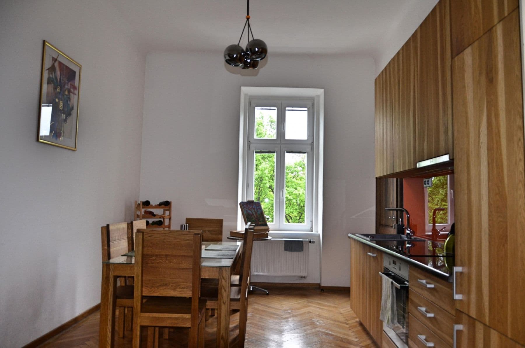 Prenájom bytu 107 m², Pionýrská, Brno, Jihomoravský kraj Prenájom bytu 107 m², Pionýrská, Brno, Jihomoravský kraj