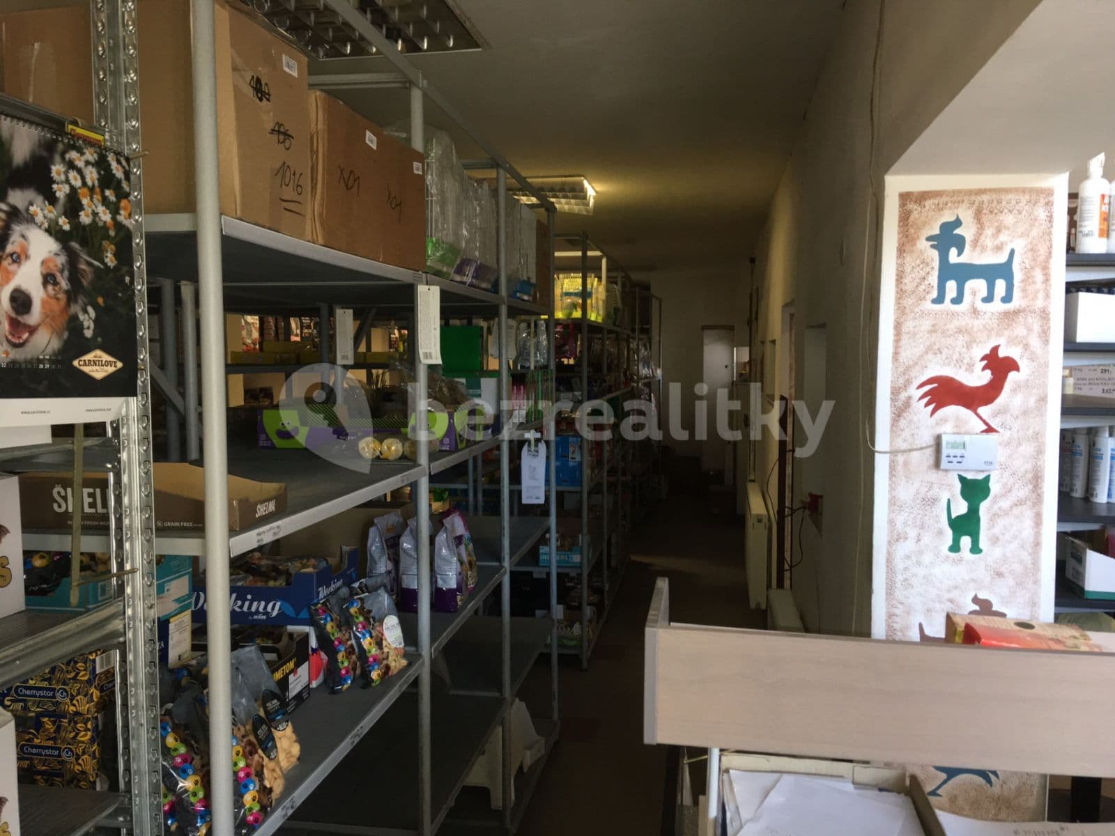 Prenájom nebytového priestoru 234 m², 28. října, Kladno, Středočeský kraj Prenájom nebytového priestoru 234 m², 28. října, Kladno, Středočeský kraj