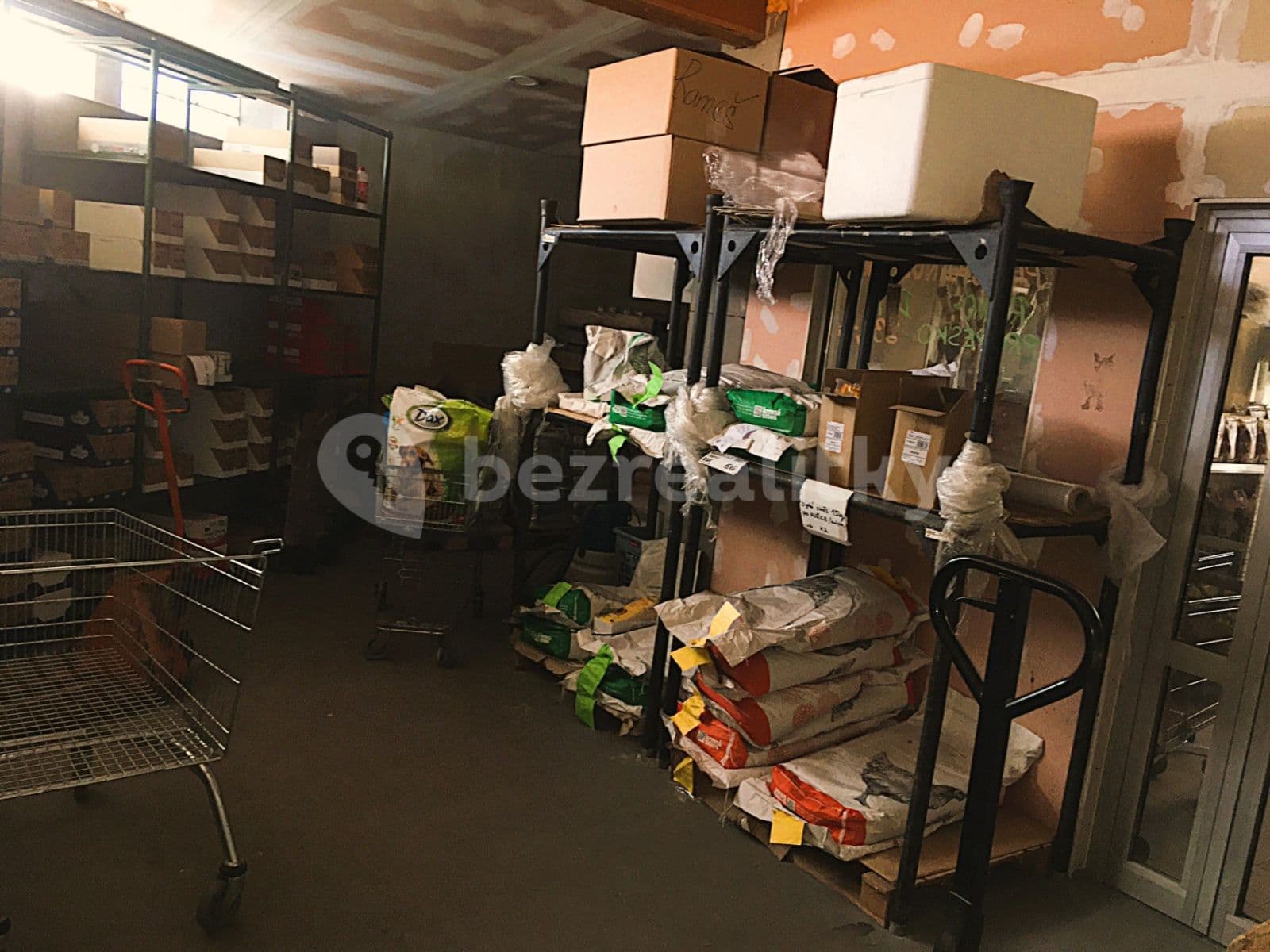 Prenájom nebytového priestoru 234 m², 28. října, Kladno, Středočeský kraj Prenájom nebytového priestoru 234 m², 28. října, Kladno, Středočeský kraj