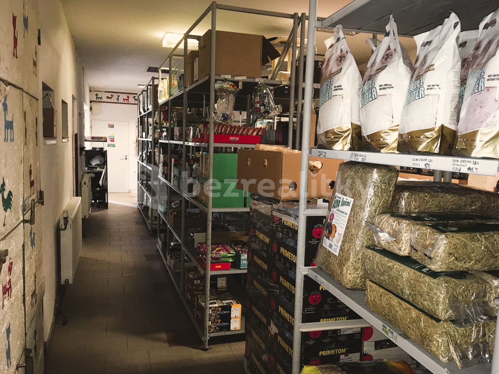 Prenájom nebytového priestoru 234 m², 28. října, Kladno, Středočeský kraj Prenájom nebytového priestoru 234 m², 28. října, Kladno, Středočeský kraj