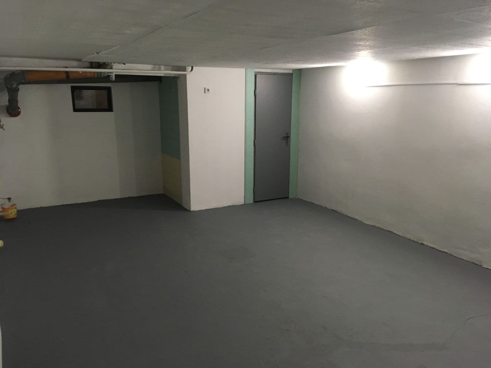 Prenájom nebytového priestoru 234 m², 28. října, Kladno, Středočeský kraj Prenájom nebytového priestoru 234 m², 28. října, Kladno, Středočeský kraj