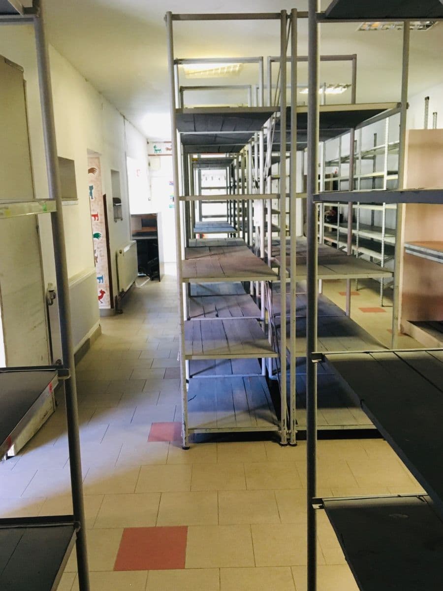 Prenájom nebytového priestoru 234 m², 28. října, Kladno, Středočeský kraj Prenájom nebytového priestoru 234 m², 28. října, Kladno, Středočeský kraj
