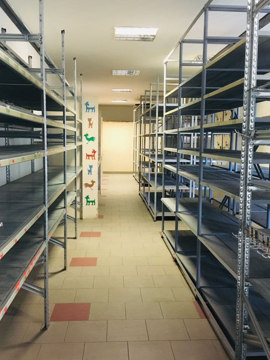 Prenájom nebytového priestoru 234 m², 28. října, Kladno, Středočeský kraj Prenájom nebytového priestoru 234 m², 28. října, Kladno, Středočeský kraj