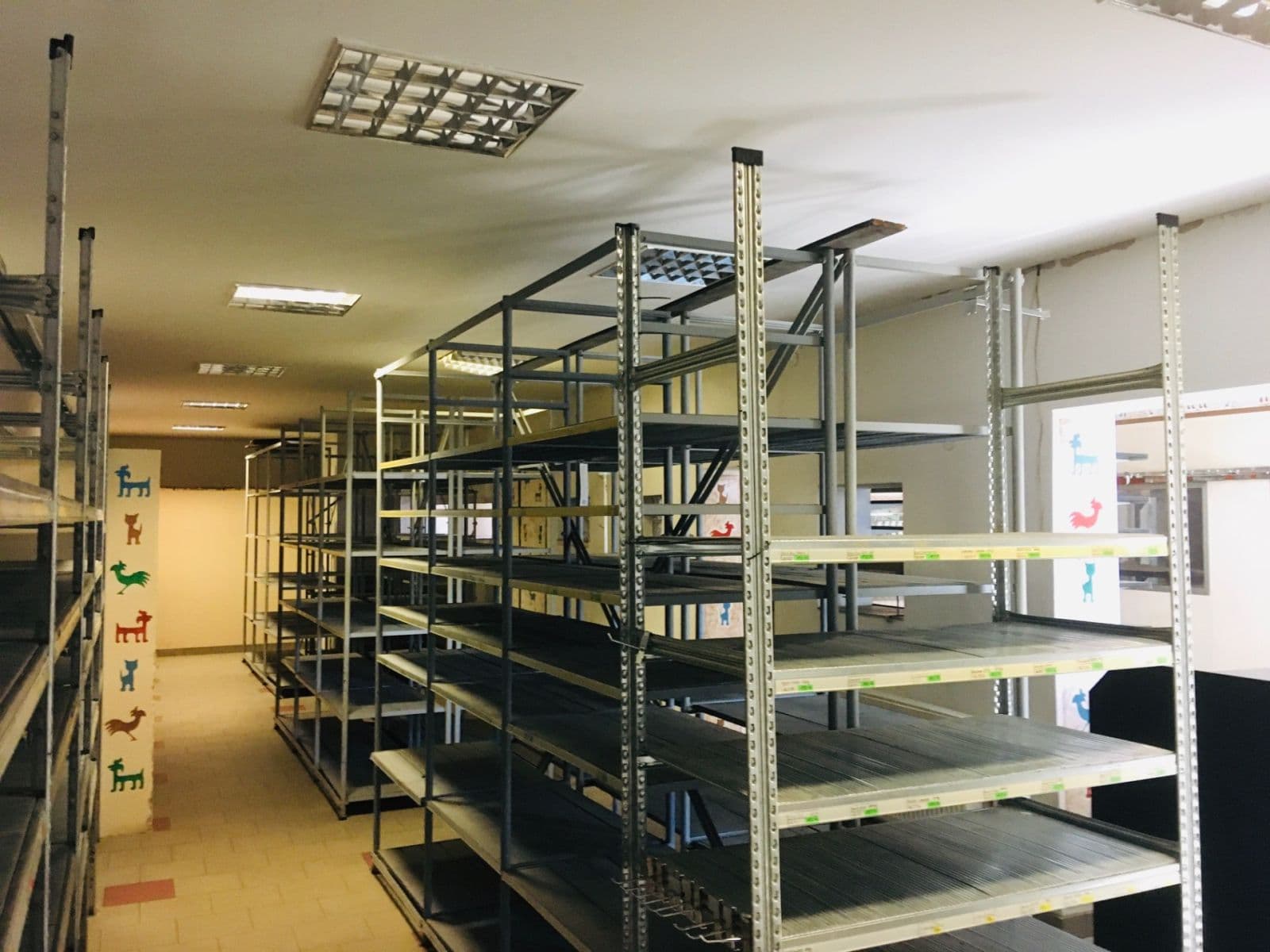 Prenájom nebytového priestoru 234 m², 28. října, Kladno, Středočeský kraj Prenájom nebytového priestoru 234 m², 28. října, Kladno, Středočeský kraj