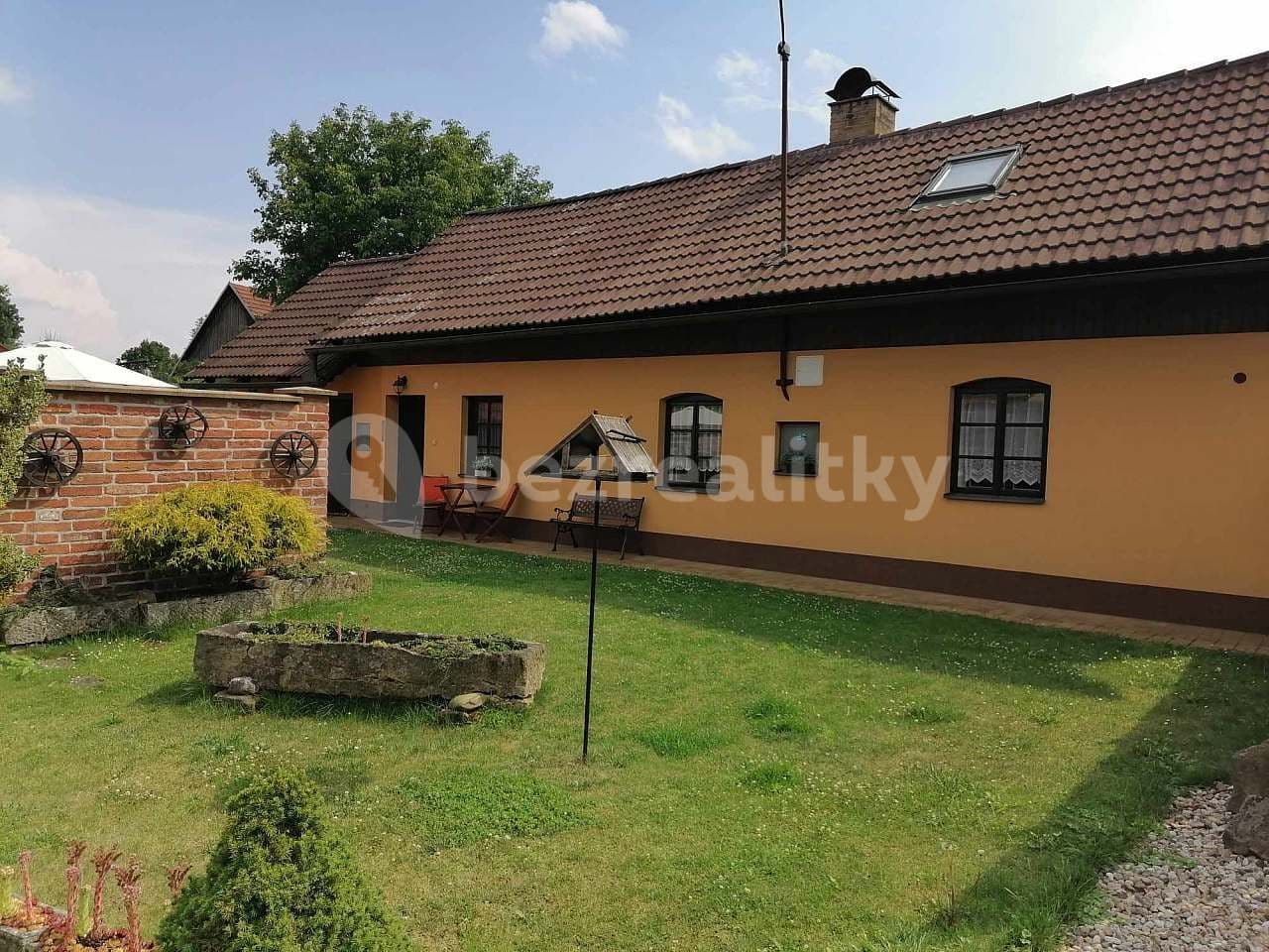 Prenájom rekreačného objektu, Kozojedy, Královéhradecký kraj Prenájom rekreačného objektu, Kozojedy, Královéhradecký kraj