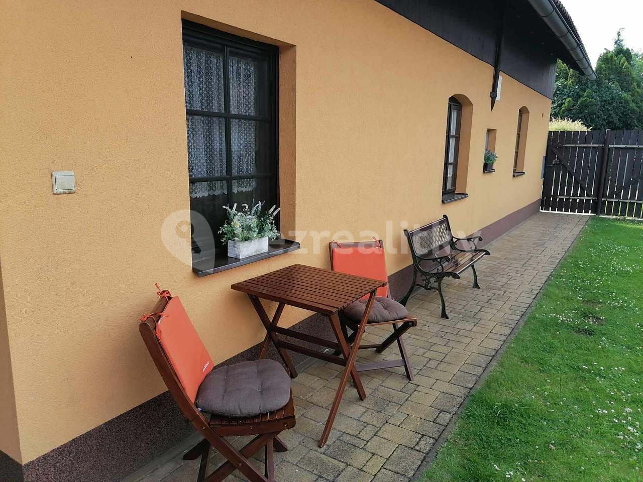 Prenájom rekreačného objektu, Kozojedy, Královéhradecký kraj Prenájom rekreačného objektu, Kozojedy, Královéhradecký kraj