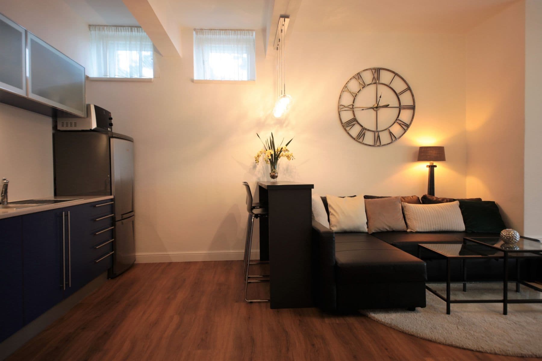 Prenájom bytu 60 m², Šárecká, Praha, Praha Prenájom bytu 60 m², Šárecká, Praha, Praha