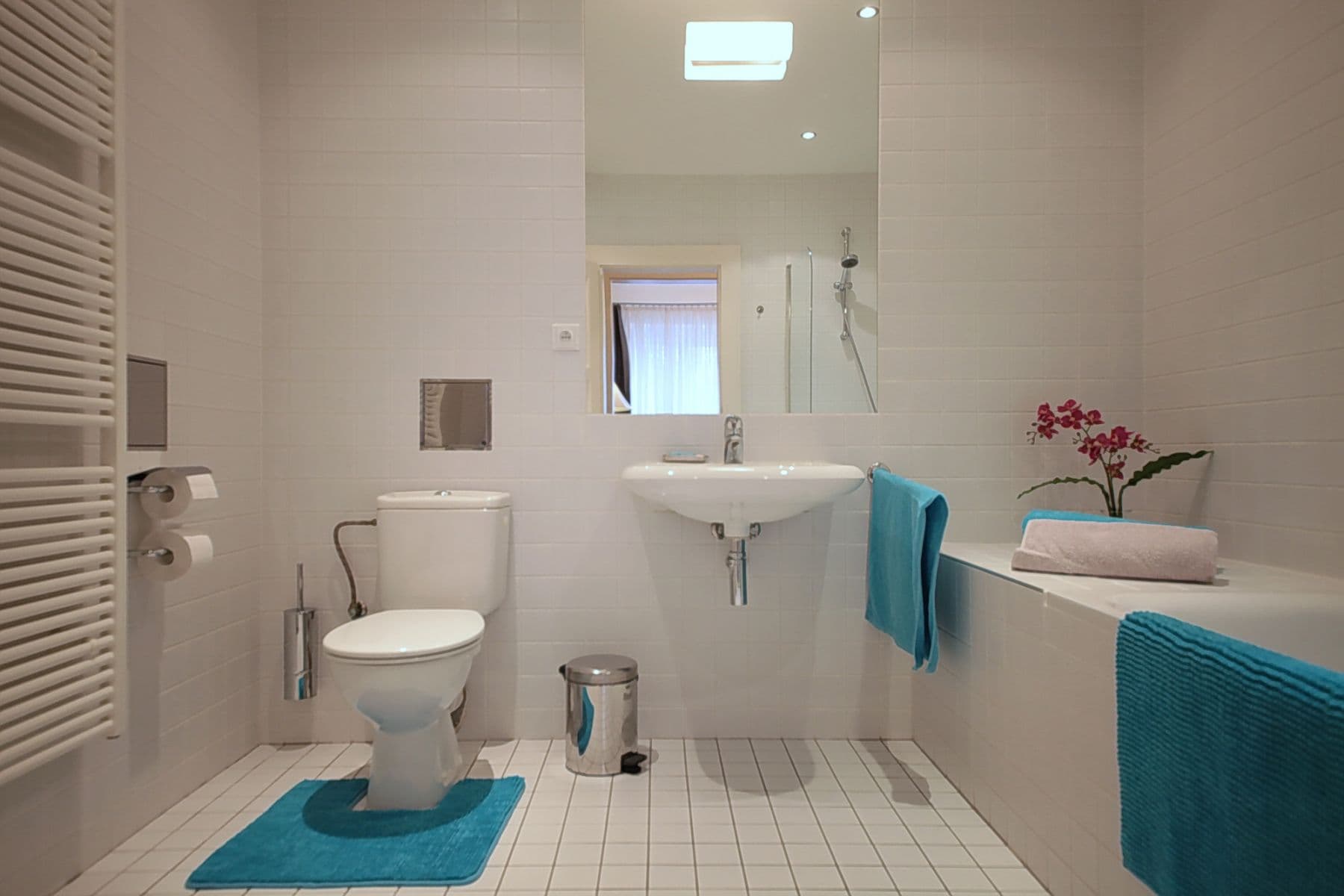 Prenájom bytu 60 m², Šárecká, Praha, Praha Prenájom bytu 60 m², Šárecká, Praha, Praha