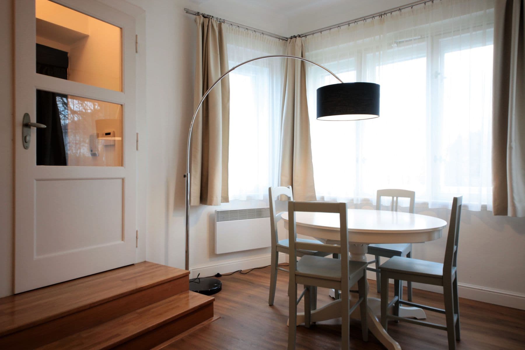 Prenájom bytu 60 m², Šárecká, Praha, Praha Prenájom bytu 60 m², Šárecká, Praha, Praha