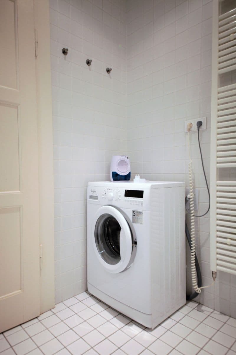 Prenájom bytu 60 m², Šárecká, Praha, Praha Prenájom bytu 60 m², Šárecká, Praha, Praha