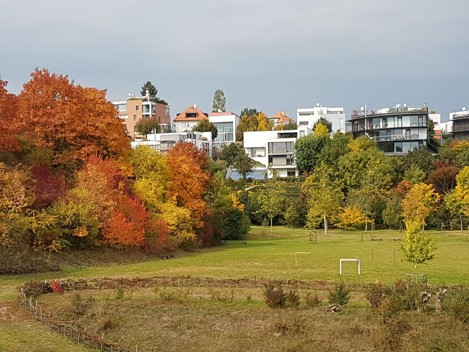 Prenájom bytu 60 m², Šárecká, Praha, Praha Prenájom bytu 60 m², Šárecká, Praha, Praha