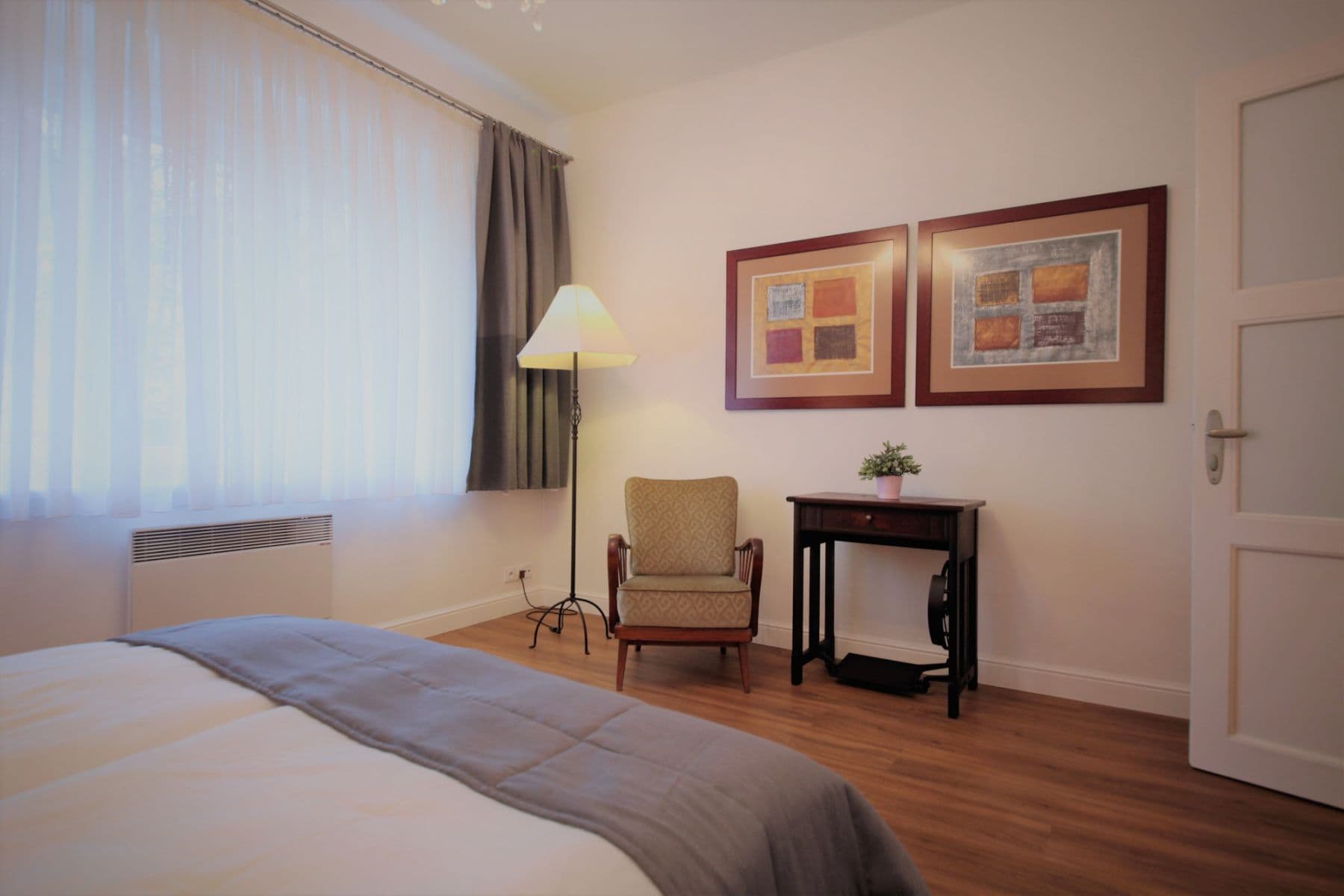 Prenájom bytu 60 m², Šárecká, Praha, Praha Prenájom bytu 60 m², Šárecká, Praha, Praha