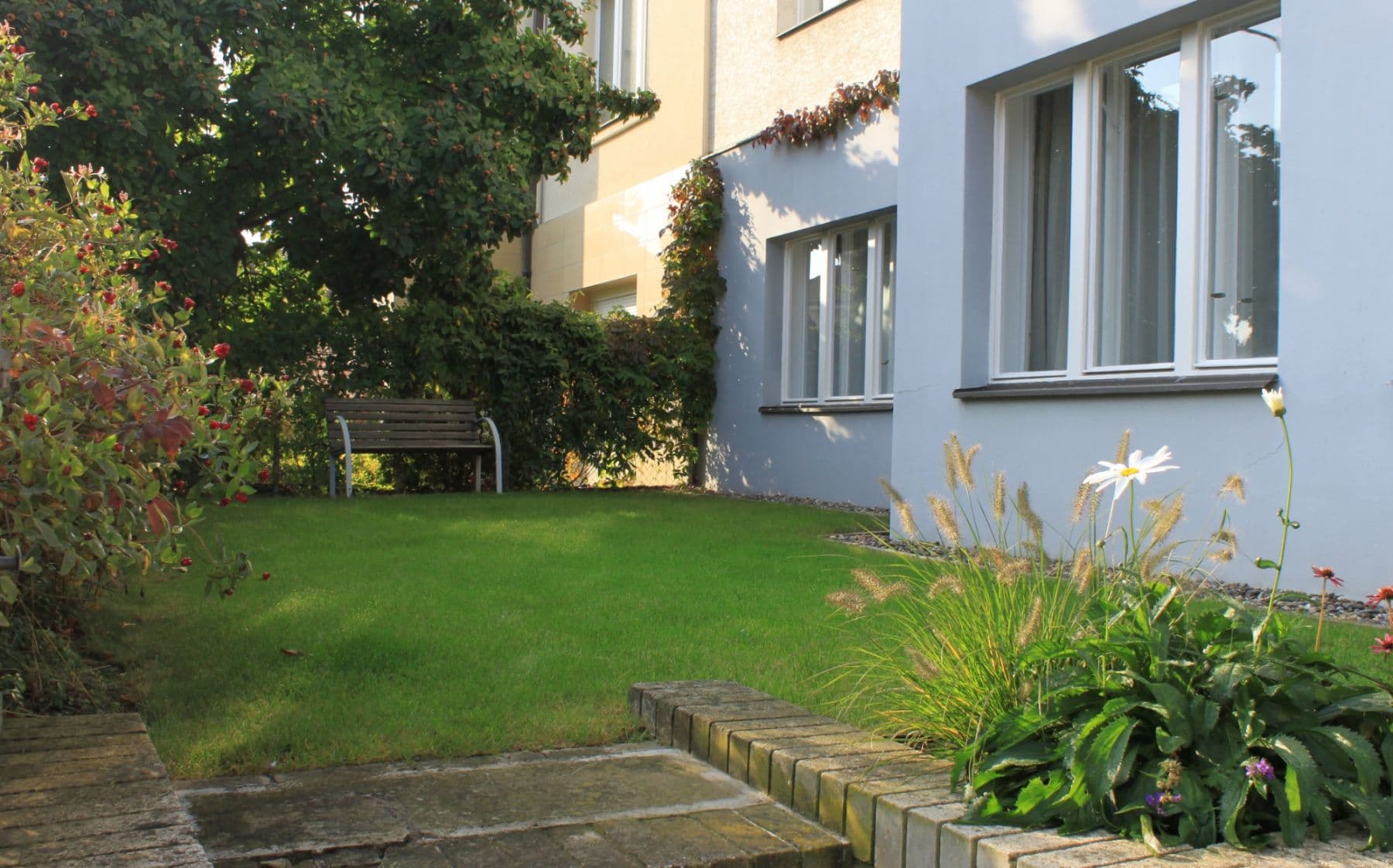 Prenájom bytu 60 m², Šárecká, Praha, Praha Prenájom bytu 60 m², Šárecká, Praha, Praha