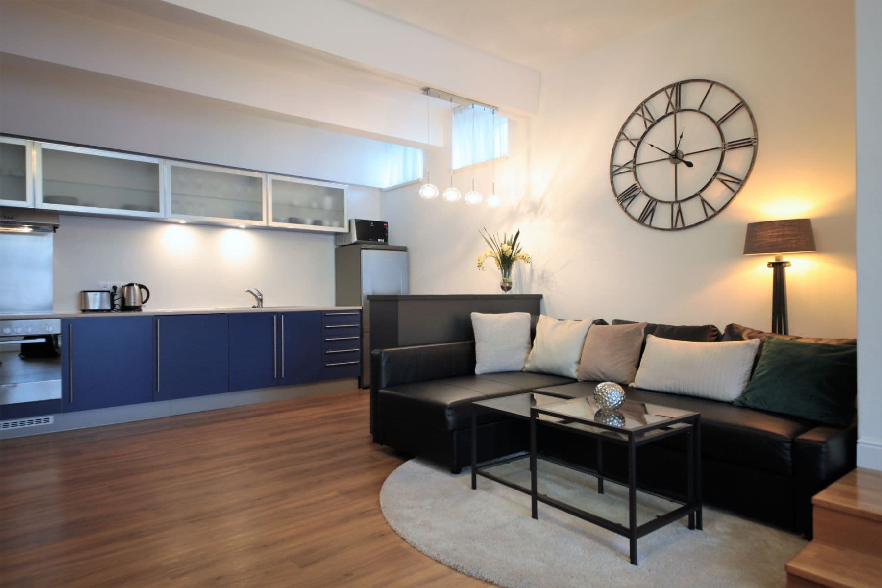 Prenájom bytu 60 m², Šárecká, Praha, Praha Prenájom bytu 60 m², Šárecká, Praha, Praha