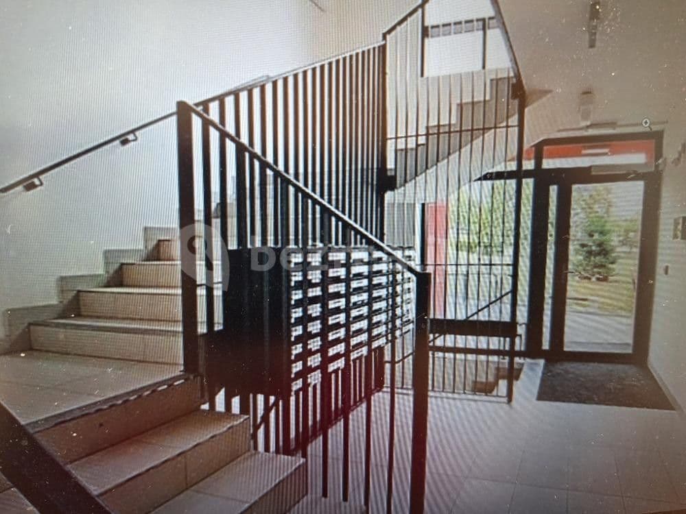 Prenájom bytu 1-izbový 36 m², Houbalova, Brno, Jihomoravský kraj Prenájom bytu 1-izbový 36 m², Houbalova, Brno, Jihomoravský kraj