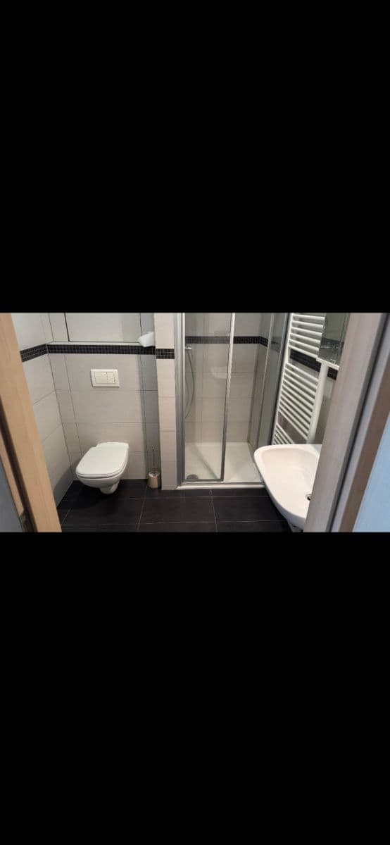 Prenájom bytu 1-izbový 36 m², Houbalova, Brno, Jihomoravský kraj Prenájom bytu 1-izbový 36 m², Houbalova, Brno, Jihomoravský kraj