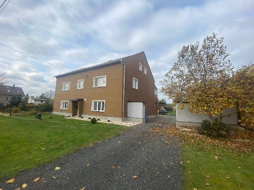 Prenájom rekreačného objektu, Sudice, Moravskoslezský kraj Prenájom rekreačného objektu, Sudice, Moravskoslezský kraj