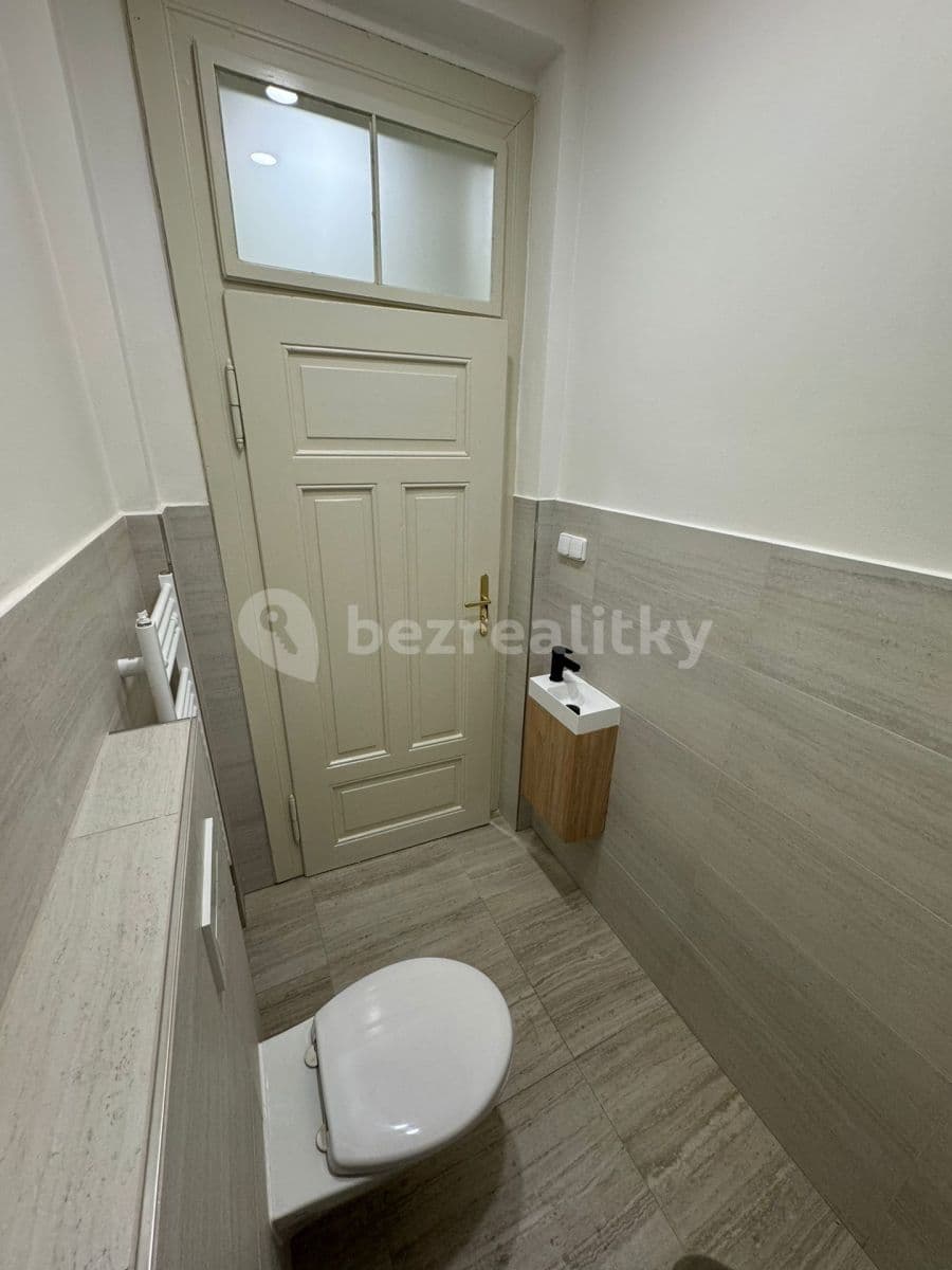 Prenájom bytu 2-izbový 56 m², Jungmannova, Praha, Praha Prenájom bytu 2-izbový 56 m², Jungmannova, Praha, Praha