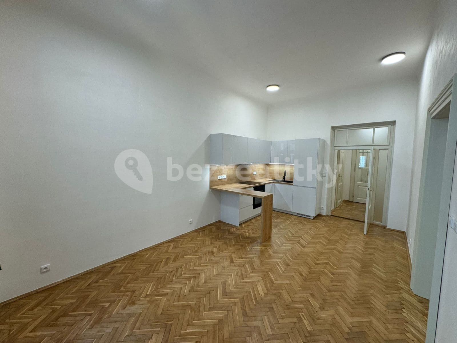 Prenájom bytu 2-izbový 56 m², Jungmannova, Praha, Praha Prenájom bytu 2-izbový 56 m², Jungmannova, Praha, Praha