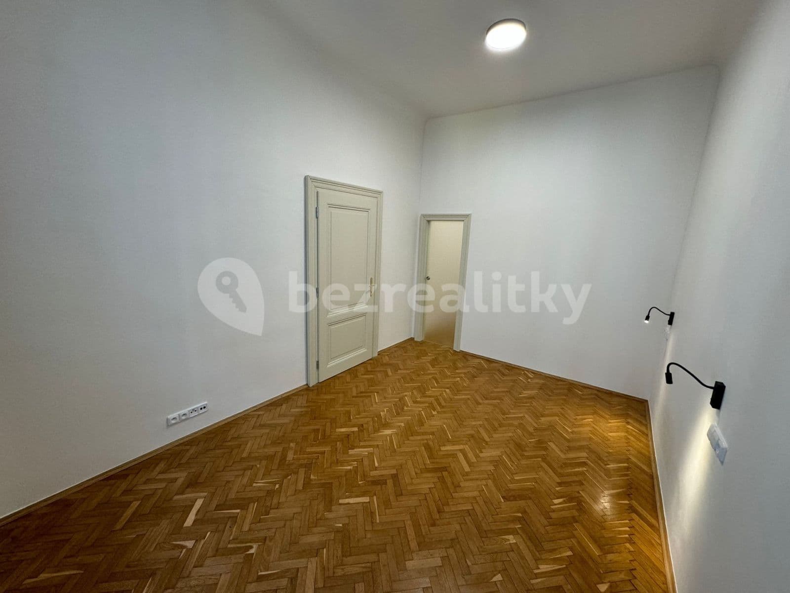Prenájom bytu 2-izbový 56 m², Jungmannova, Praha, Praha Prenájom bytu 2-izbový 56 m², Jungmannova, Praha, Praha