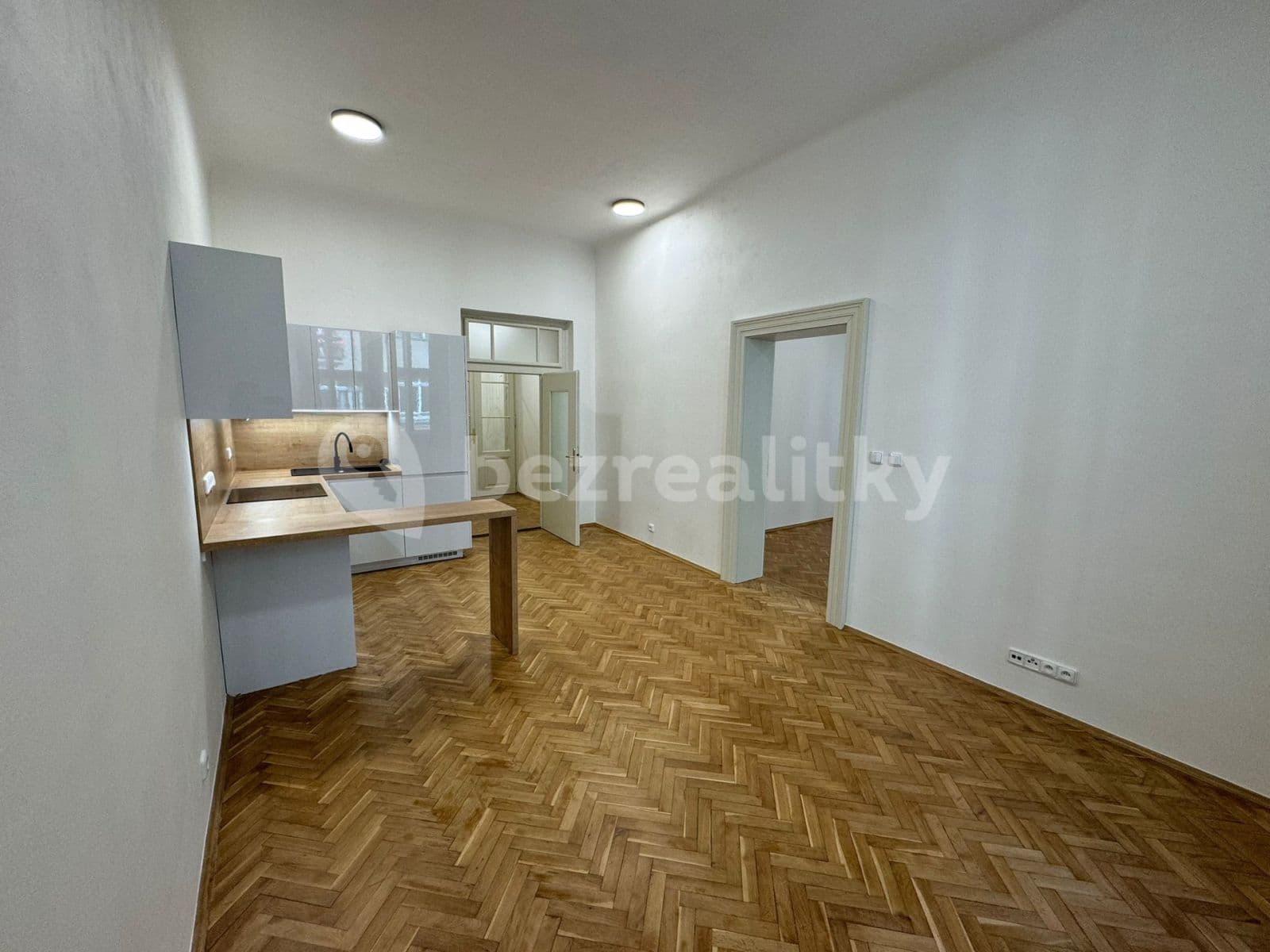 Prenájom bytu 2-izbový 56 m², Jungmannova, Praha, Praha Prenájom bytu 2-izbový 56 m², Jungmannova, Praha, Praha