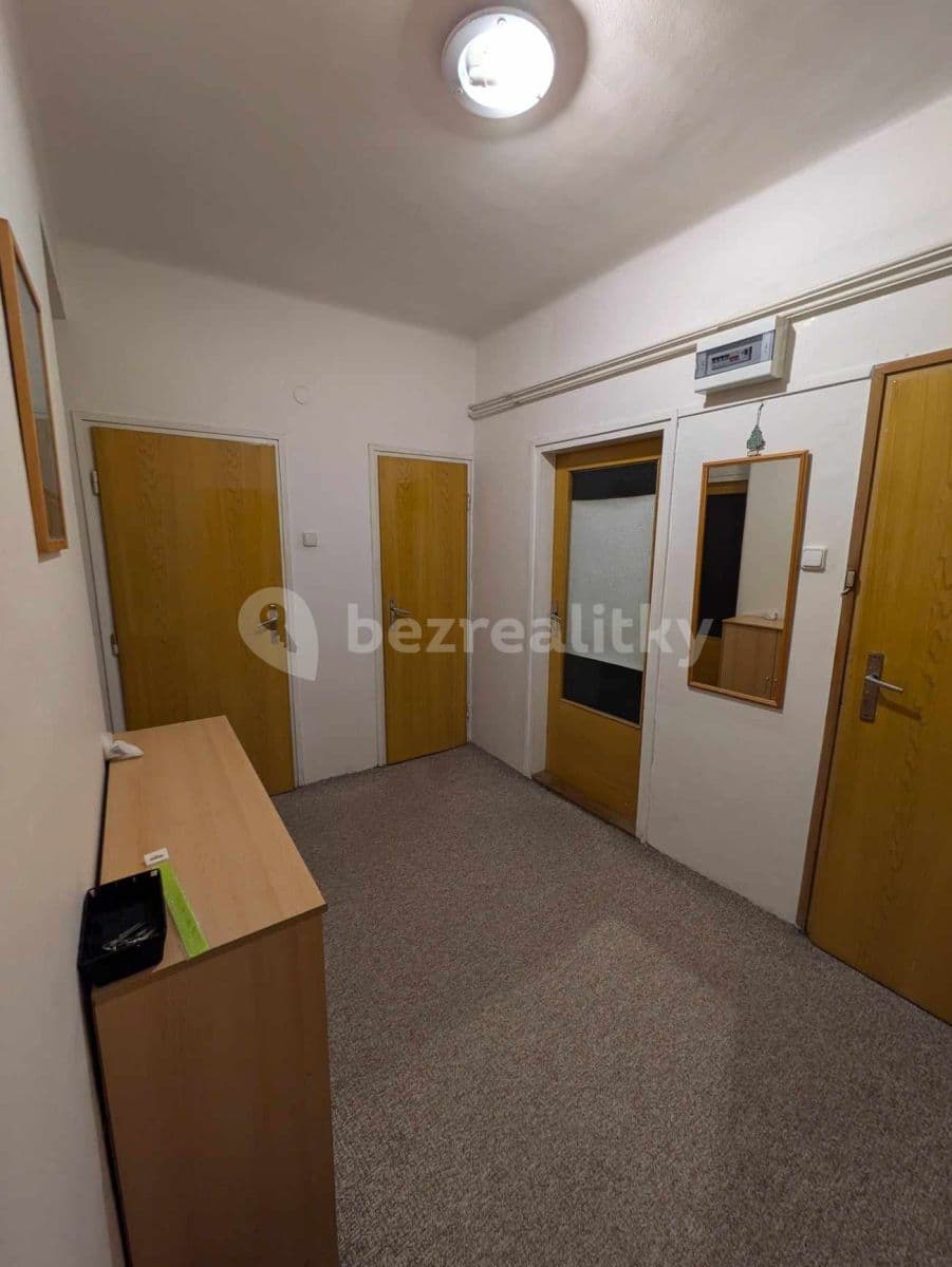 Prenájom bytu 2-izbový 57 m², Kroftova, Brno, Jihomoravský kraj Prenájom bytu 2-izbový 57 m², Kroftova, Brno, Jihomoravský kraj