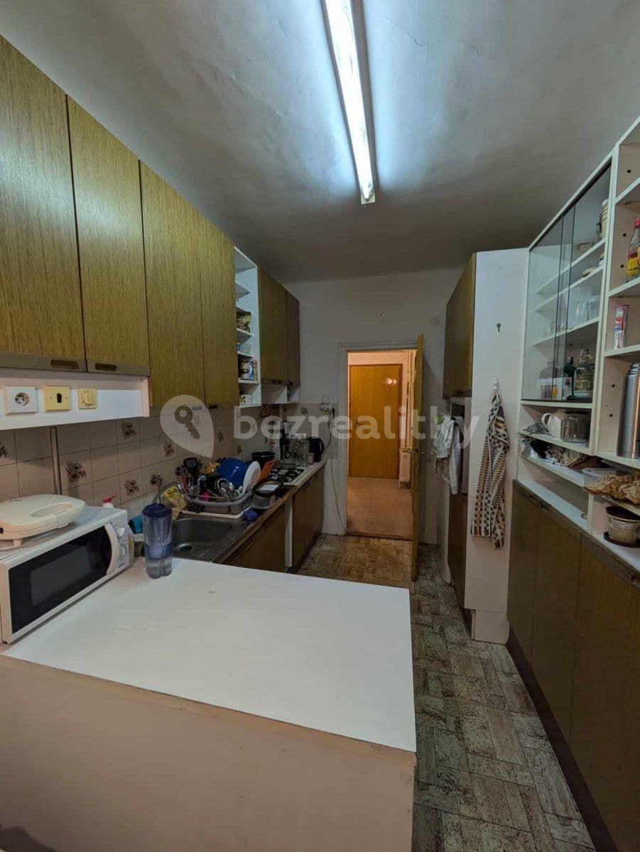 Prenájom bytu 2-izbový 57 m², Kroftova, Brno, Jihomoravský kraj Prenájom bytu 2-izbový 57 m², Kroftova, Brno, Jihomoravský kraj