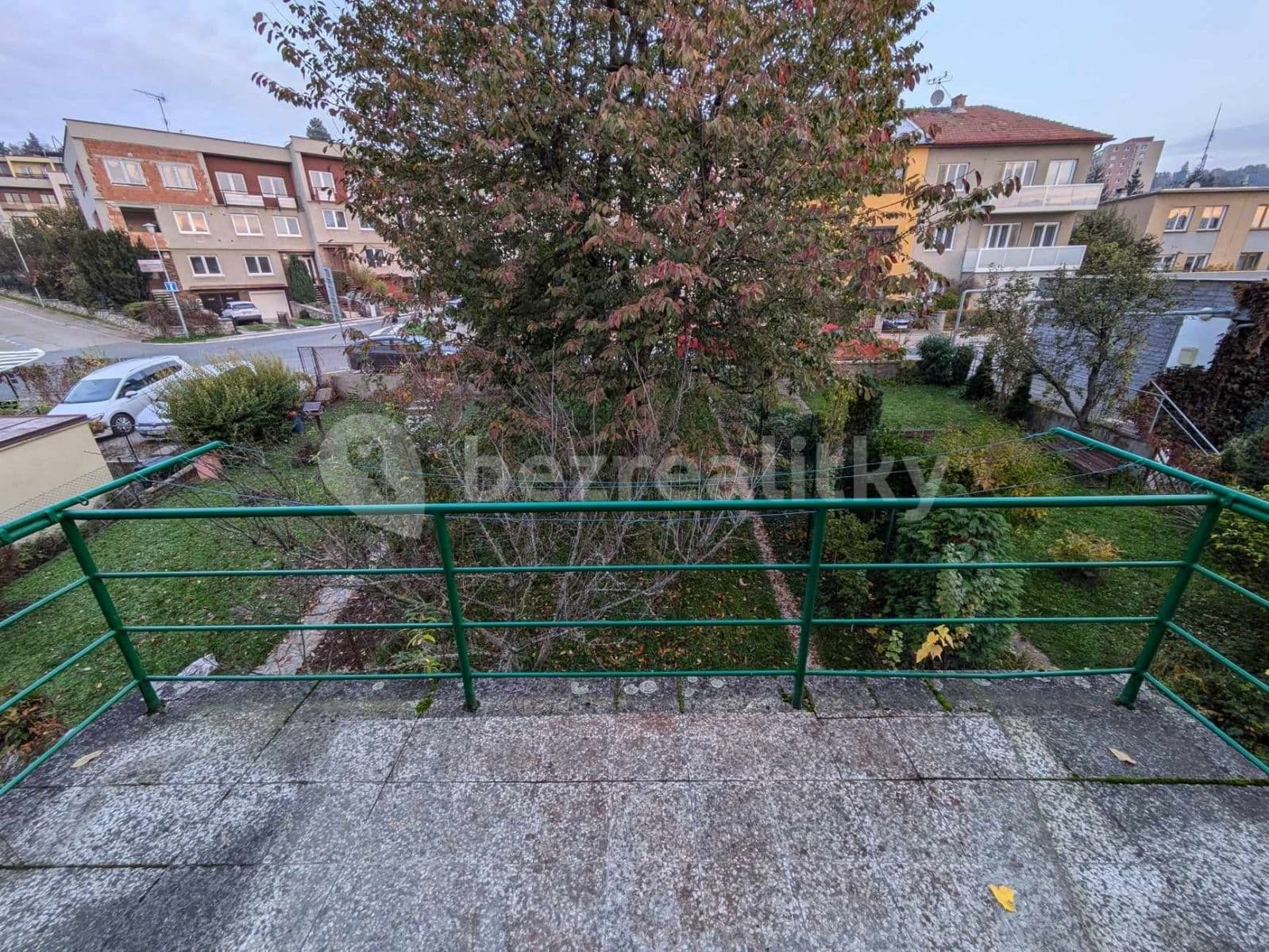 Prenájom bytu 2-izbový 57 m², Kroftova, Brno, Jihomoravský kraj Prenájom bytu 2-izbový 57 m², Kroftova, Brno, Jihomoravský kraj