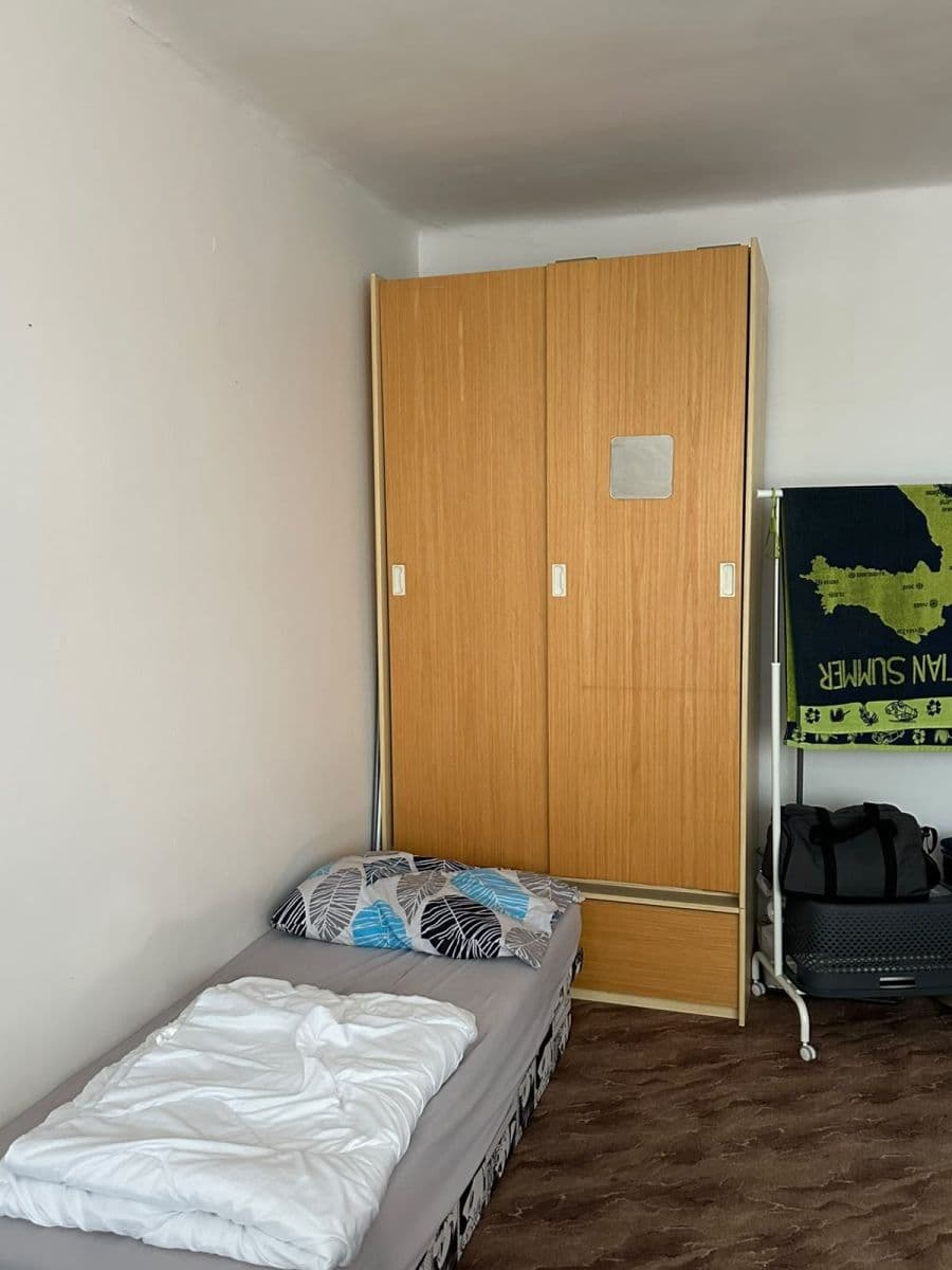 Prenájom bytu 2-izbový 57 m², Kroftova, Brno, Jihomoravský kraj Prenájom bytu 2-izbový 57 m², Kroftova, Brno, Jihomoravský kraj