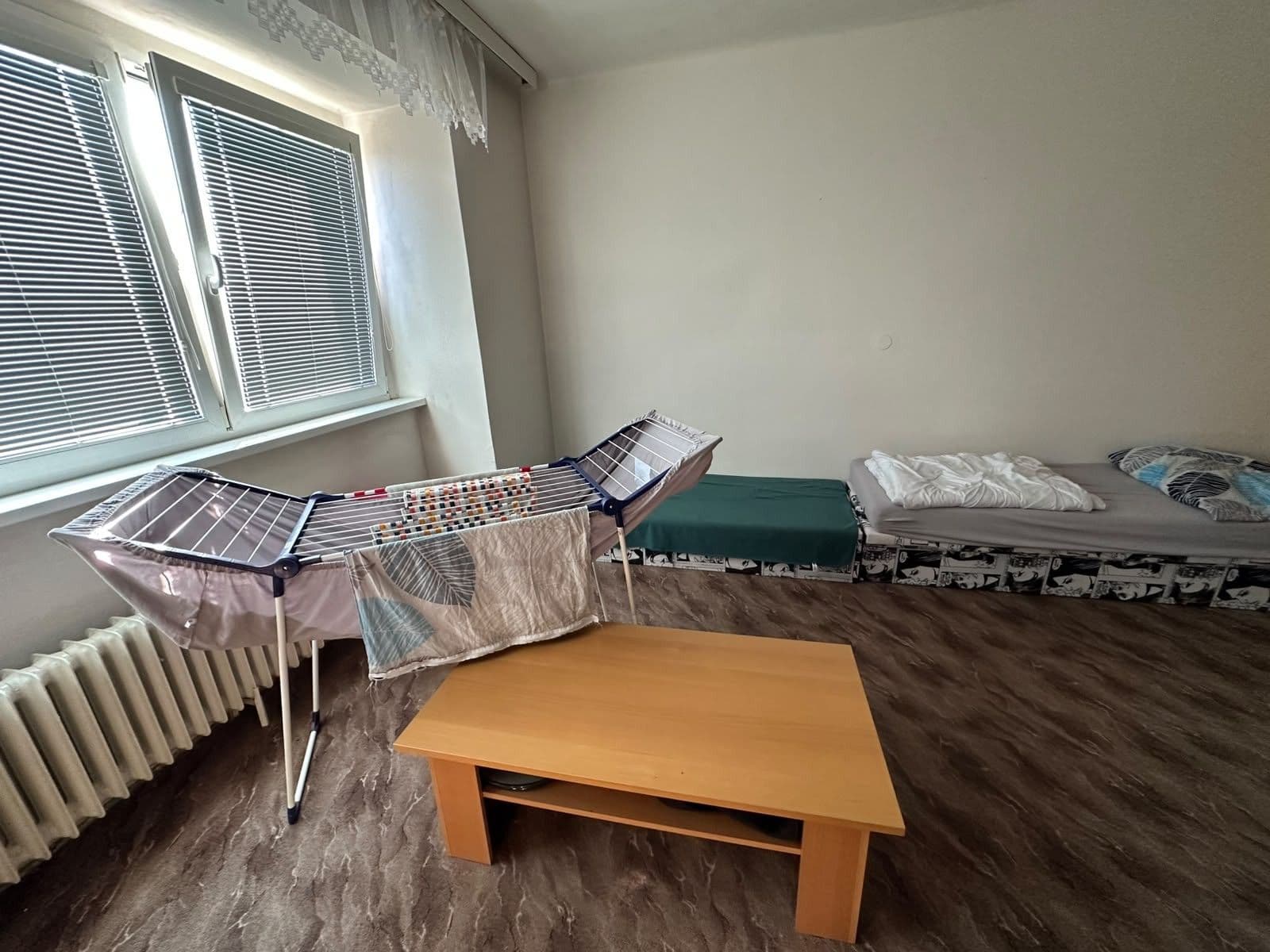 Prenájom bytu 2-izbový 57 m², Kroftova, Brno, Jihomoravský kraj Prenájom bytu 2-izbový 57 m², Kroftova, Brno, Jihomoravský kraj