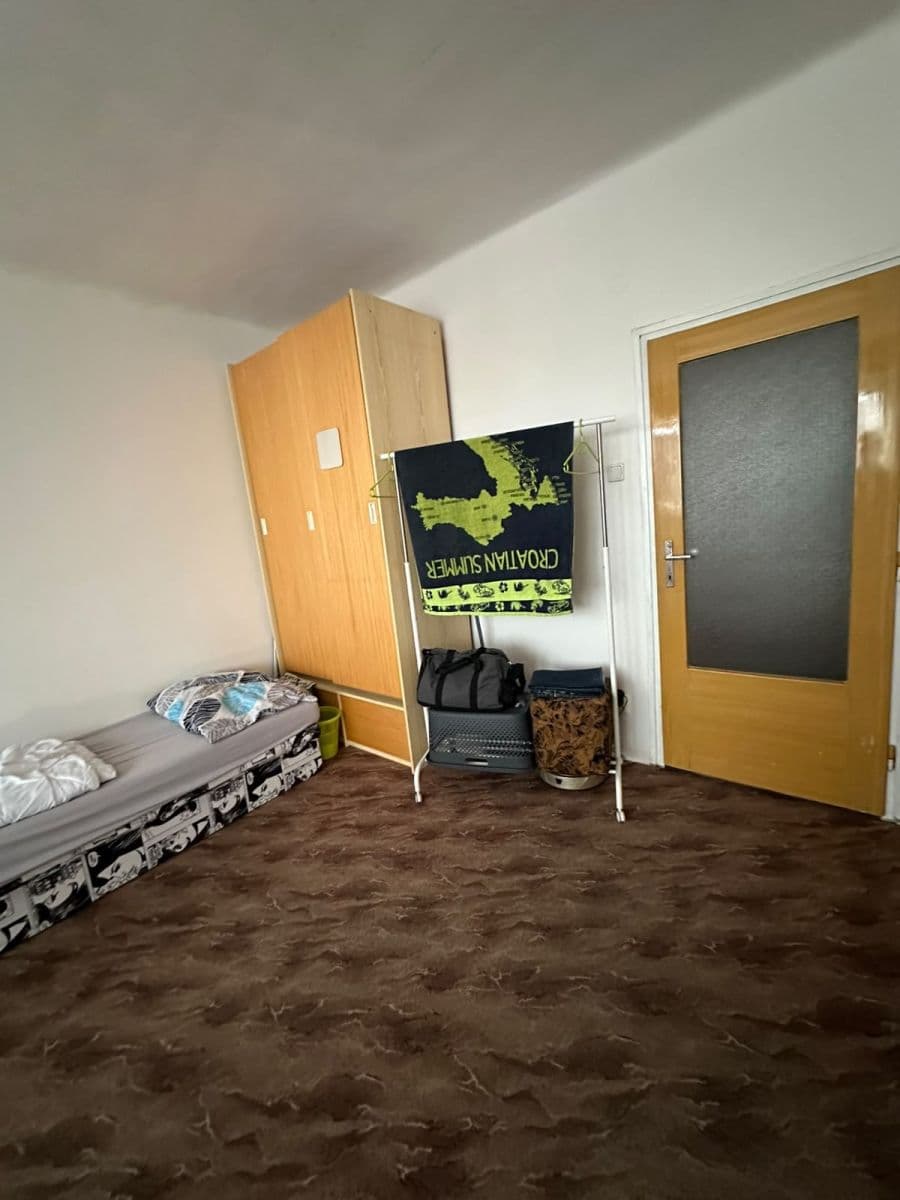 Prenájom bytu 2-izbový 57 m², Kroftova, Brno, Jihomoravský kraj Prenájom bytu 2-izbový 57 m², Kroftova, Brno, Jihomoravský kraj