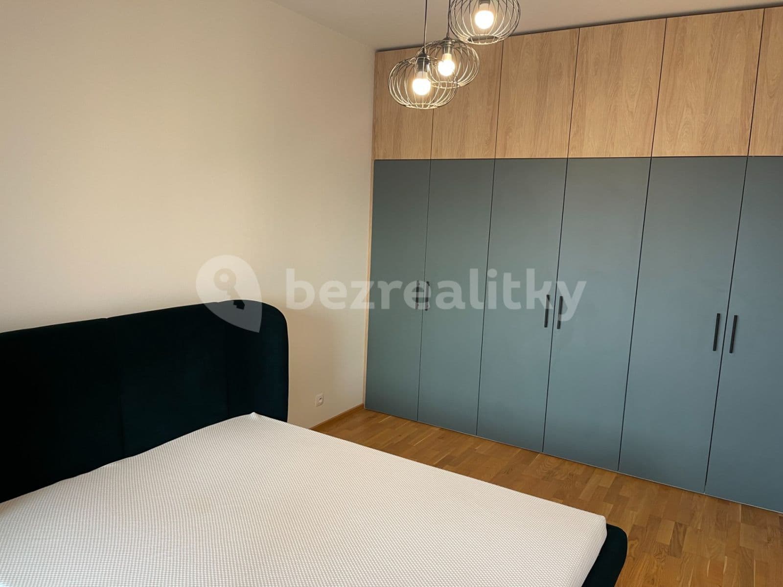 Prenájom bytu 2-izbový 52 m², Sanderova, Praha, Praha Prenájom bytu 2-izbový 52 m², Sanderova, Praha, Praha