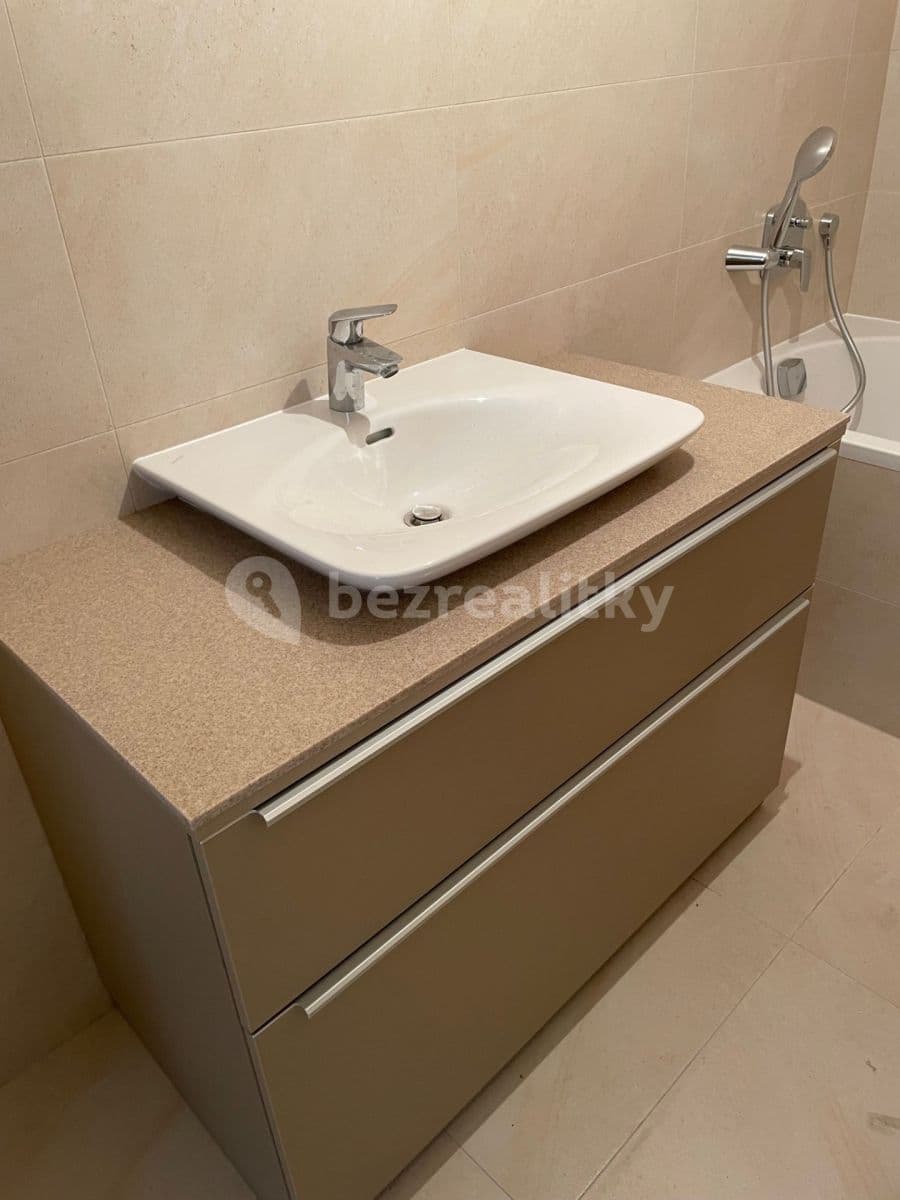 Prenájom bytu 2-izbový 52 m², Sanderova, Praha, Praha Prenájom bytu 2-izbový 52 m², Sanderova, Praha, Praha