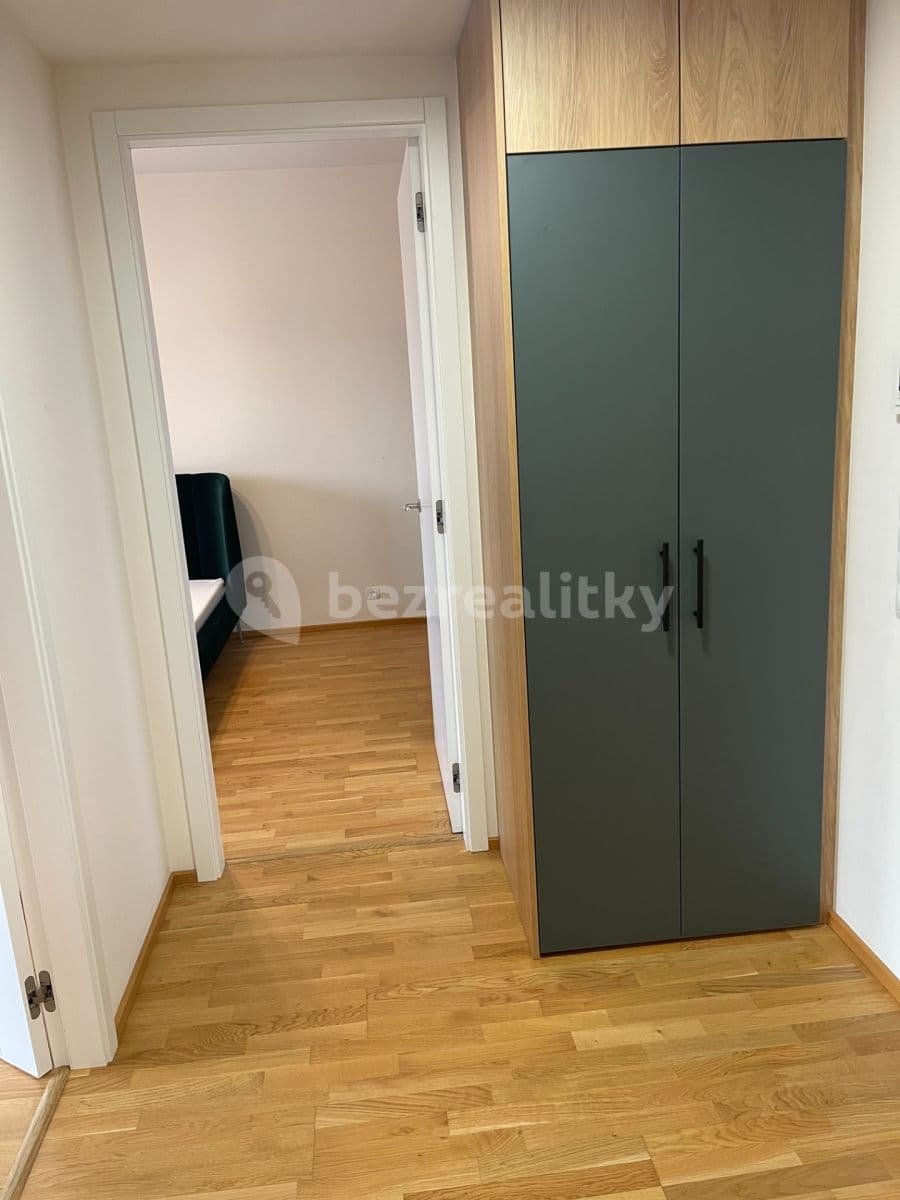 Prenájom bytu 2-izbový 52 m², Sanderova, Praha, Praha Prenájom bytu 2-izbový 52 m², Sanderova, Praha, Praha