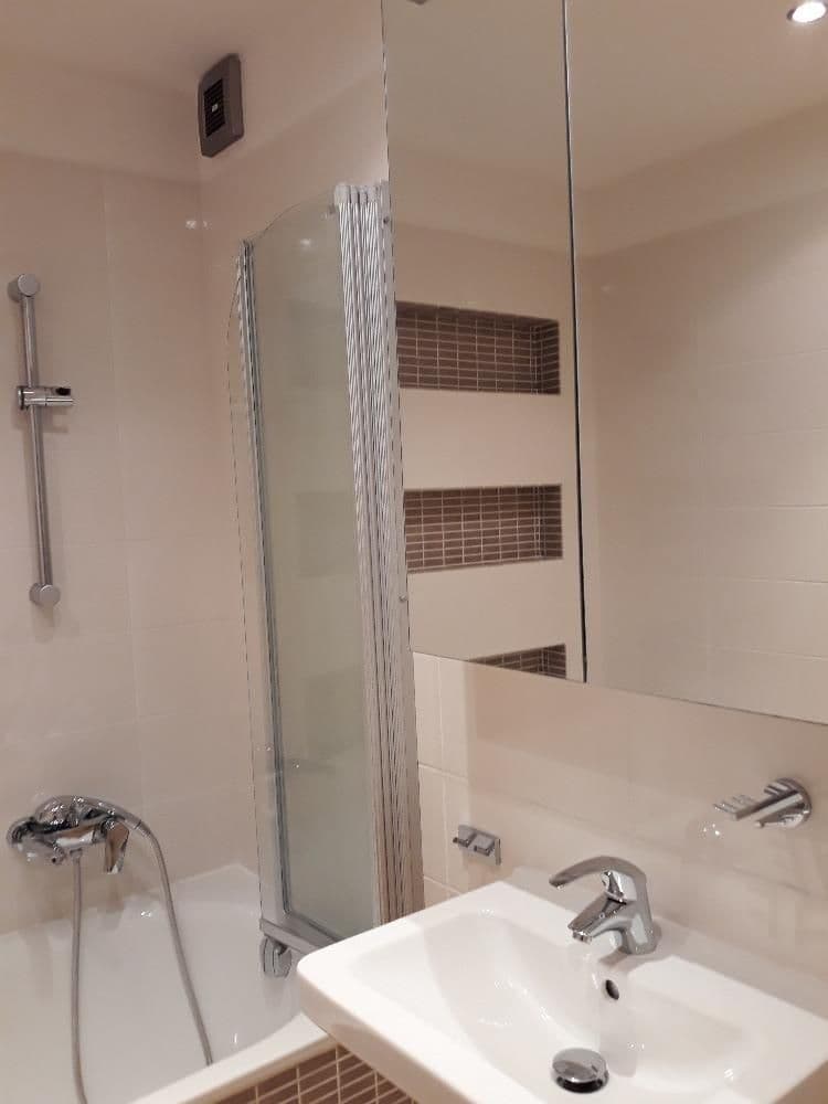 Predaj bytu 3-izbový 73 m², Přecechtělova, Praha, Praha Predaj bytu 3-izbový 73 m², Přecechtělova, Praha, Praha