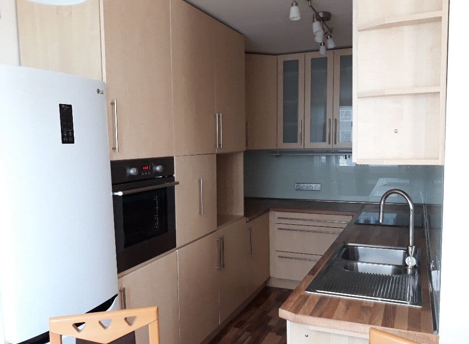 Predaj bytu 3-izbový 73 m², Přecechtělova, Praha, Praha Predaj bytu 3-izbový 73 m², Přecechtělova, Praha, Praha